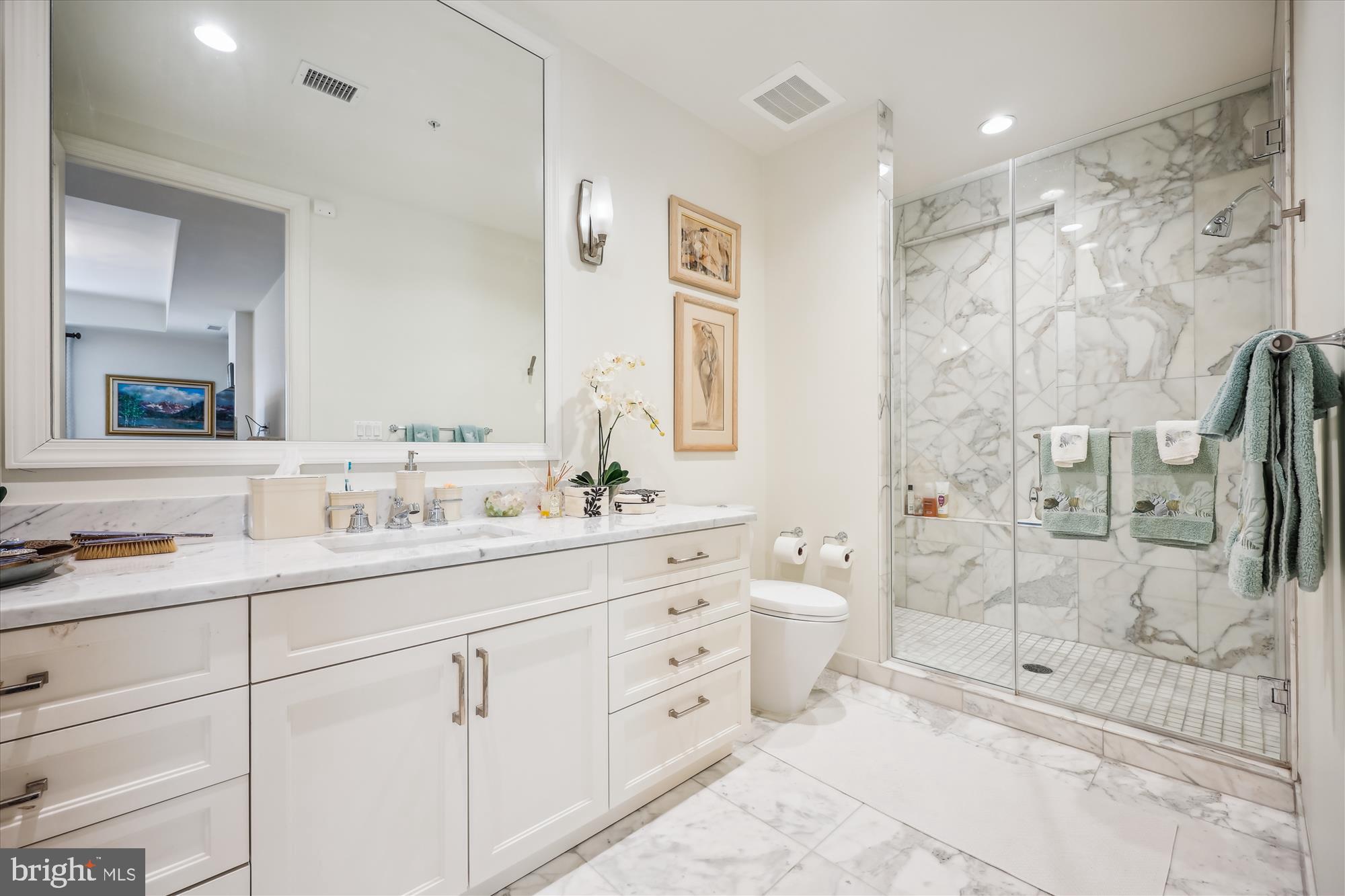 QUARRY SPRINGS - Residential