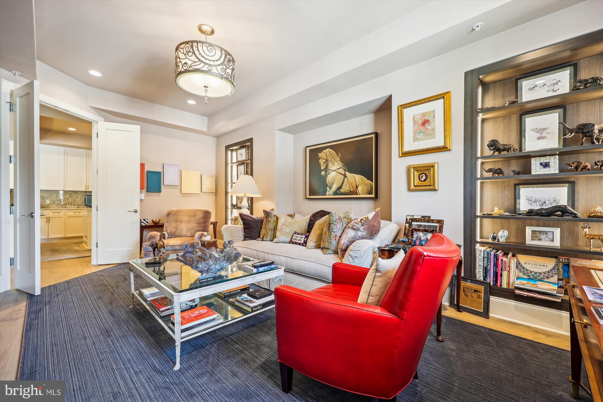 QUARRY SPRINGS - Residential