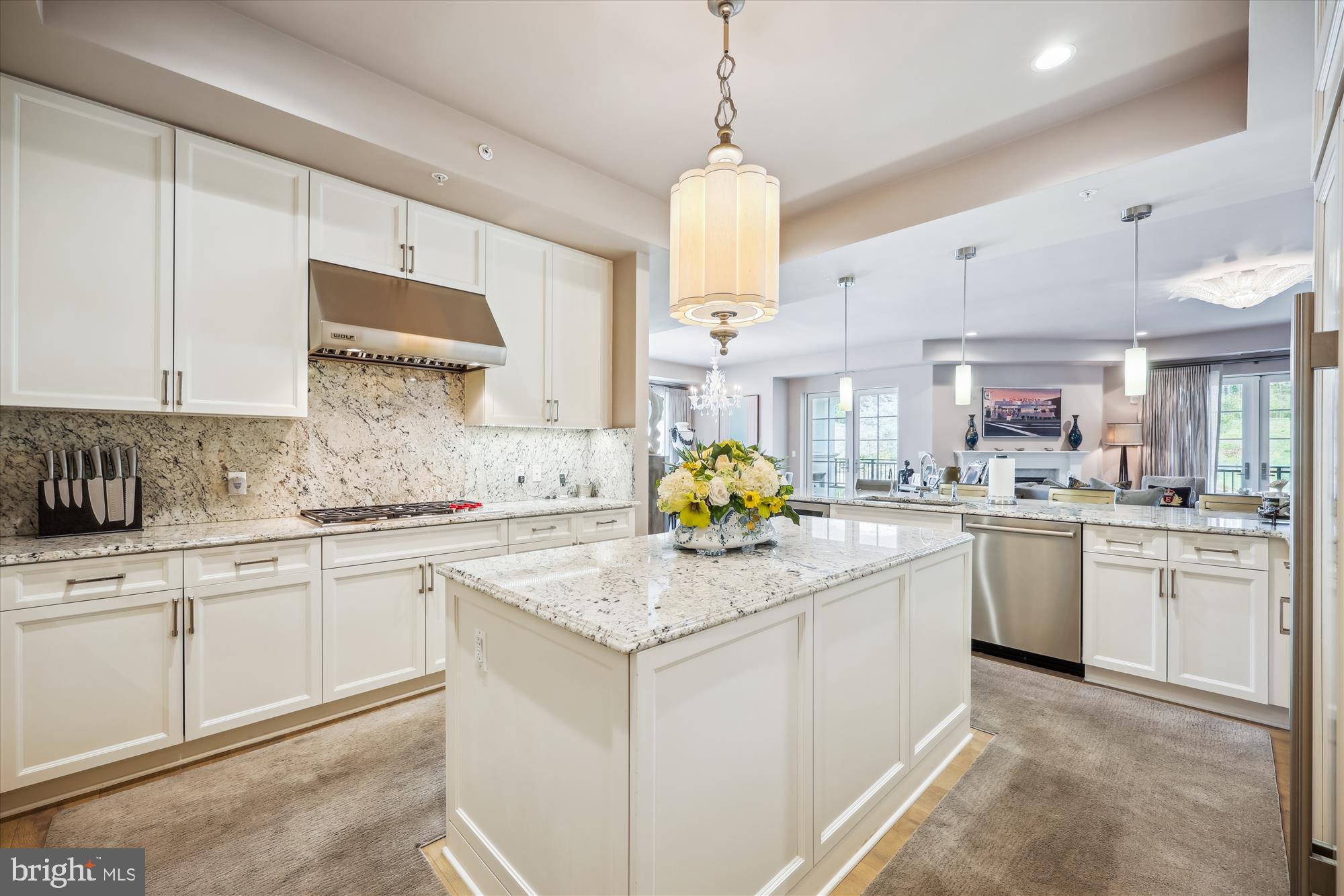 QUARRY SPRINGS - Residential