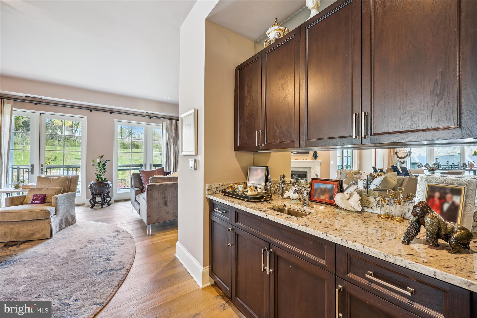 QUARRY SPRINGS - Residential