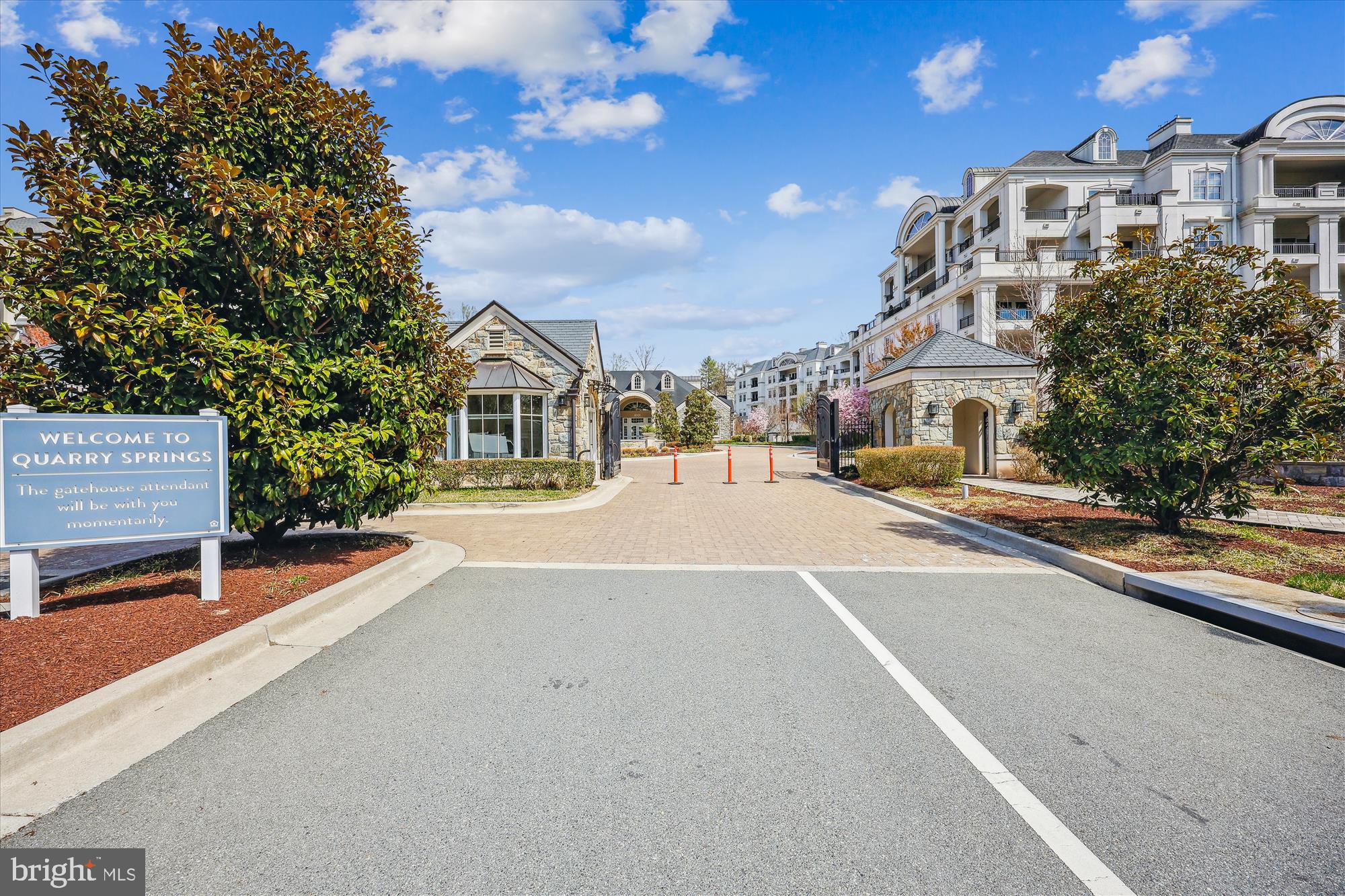 QUARRY SPRINGS - Residential