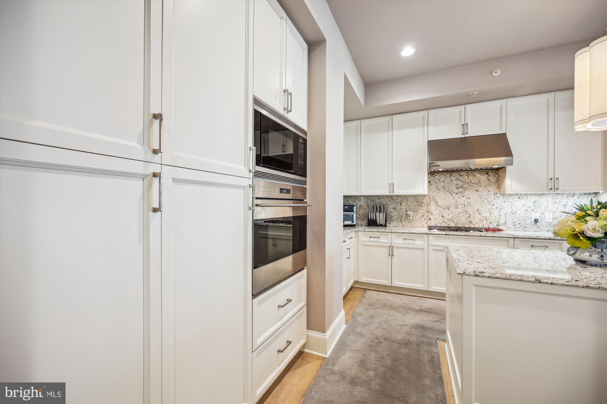 QUARRY SPRINGS - Residential