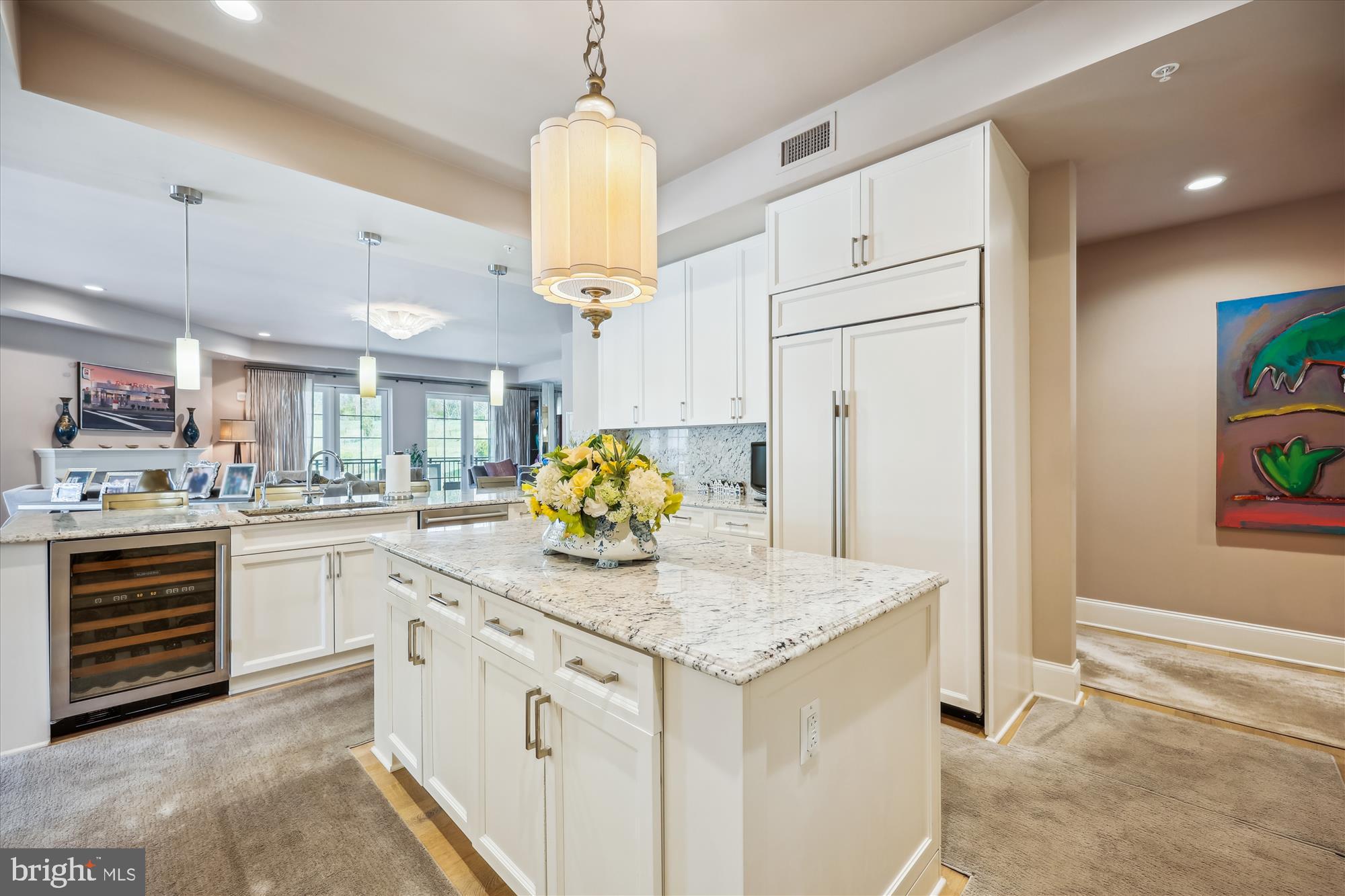 QUARRY SPRINGS - Residential