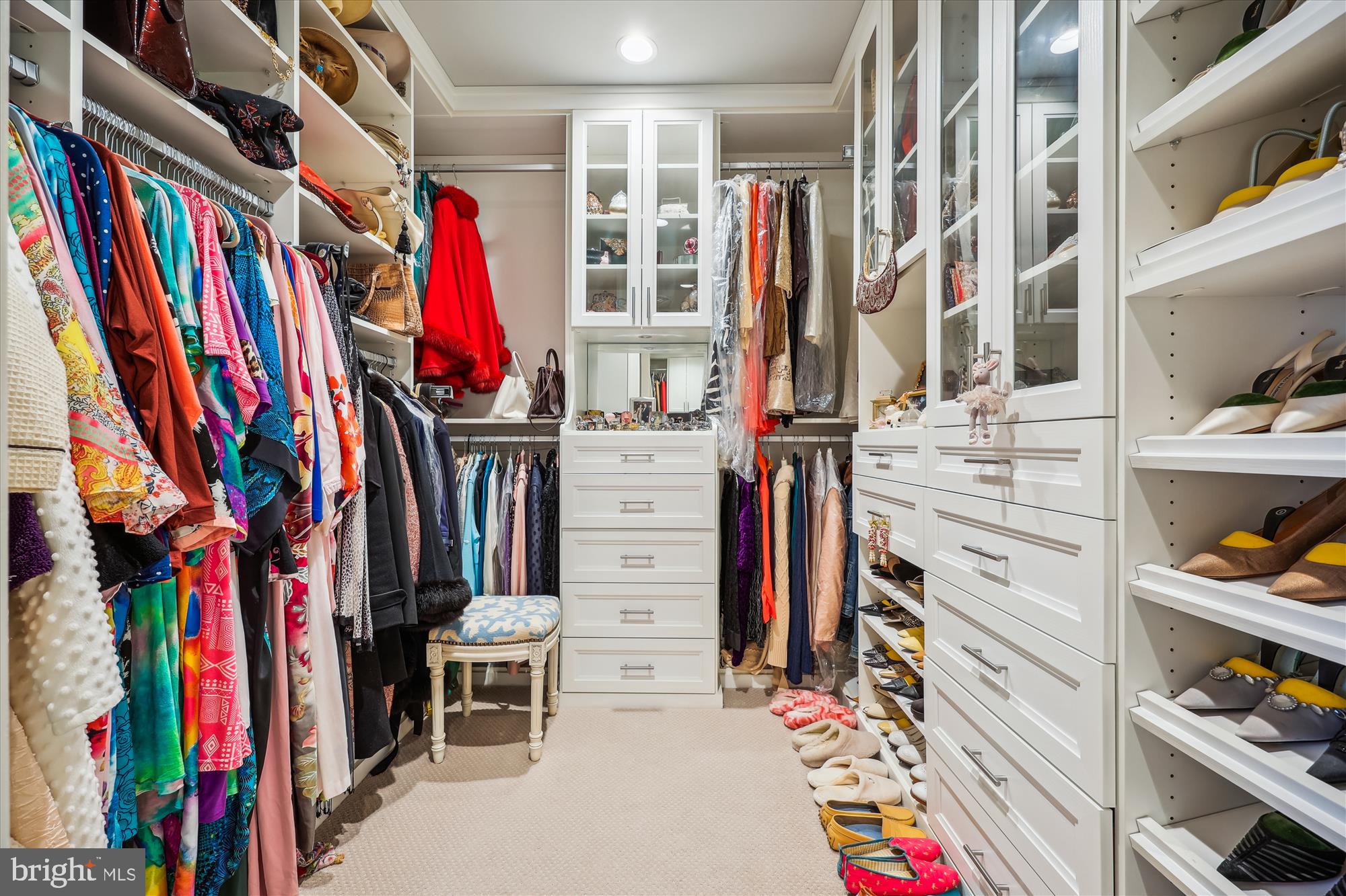 QUARRY SPRINGS - Residential