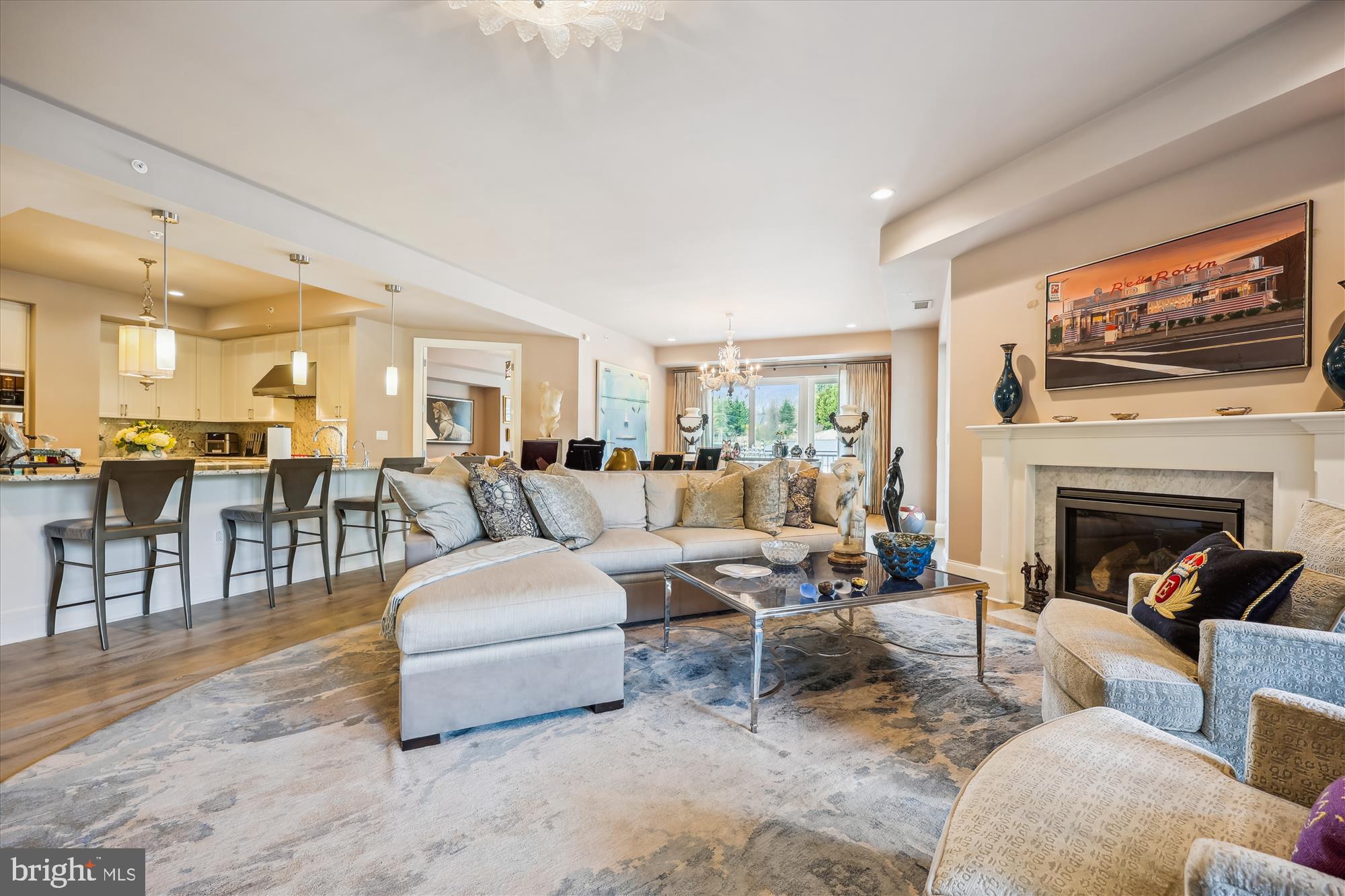 QUARRY SPRINGS - Residential