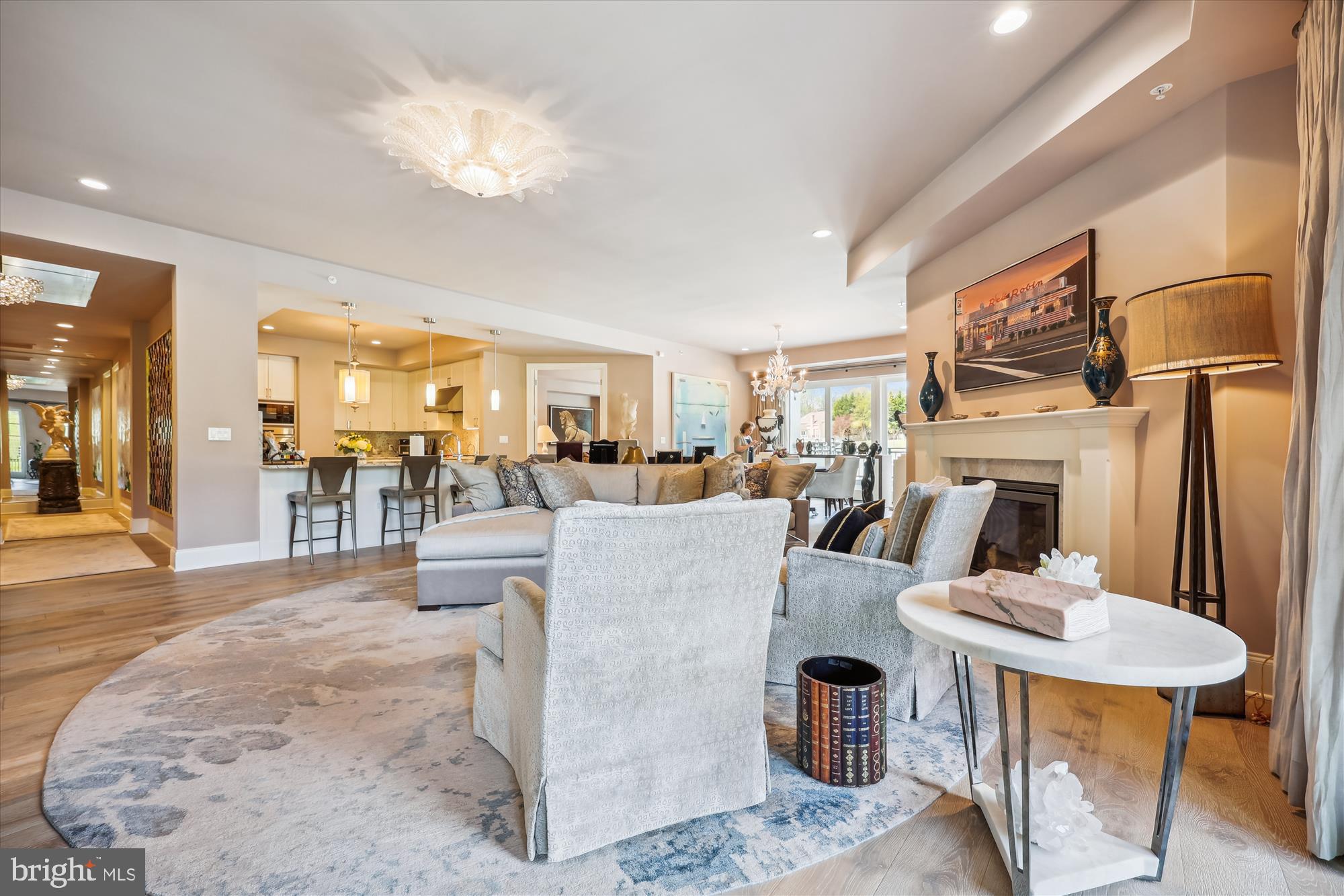 QUARRY SPRINGS - Residential