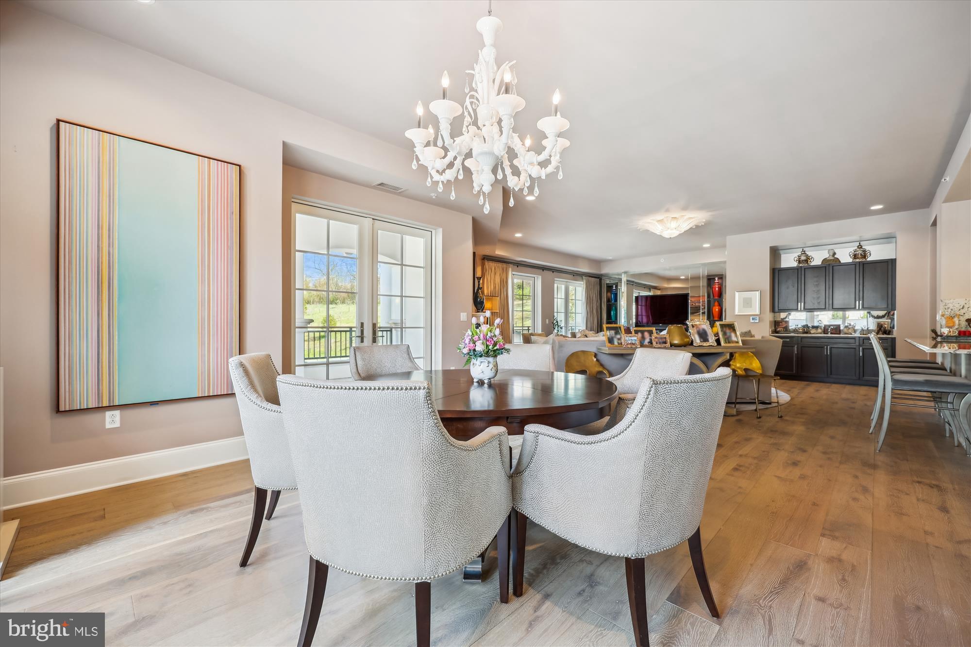 QUARRY SPRINGS - Residential