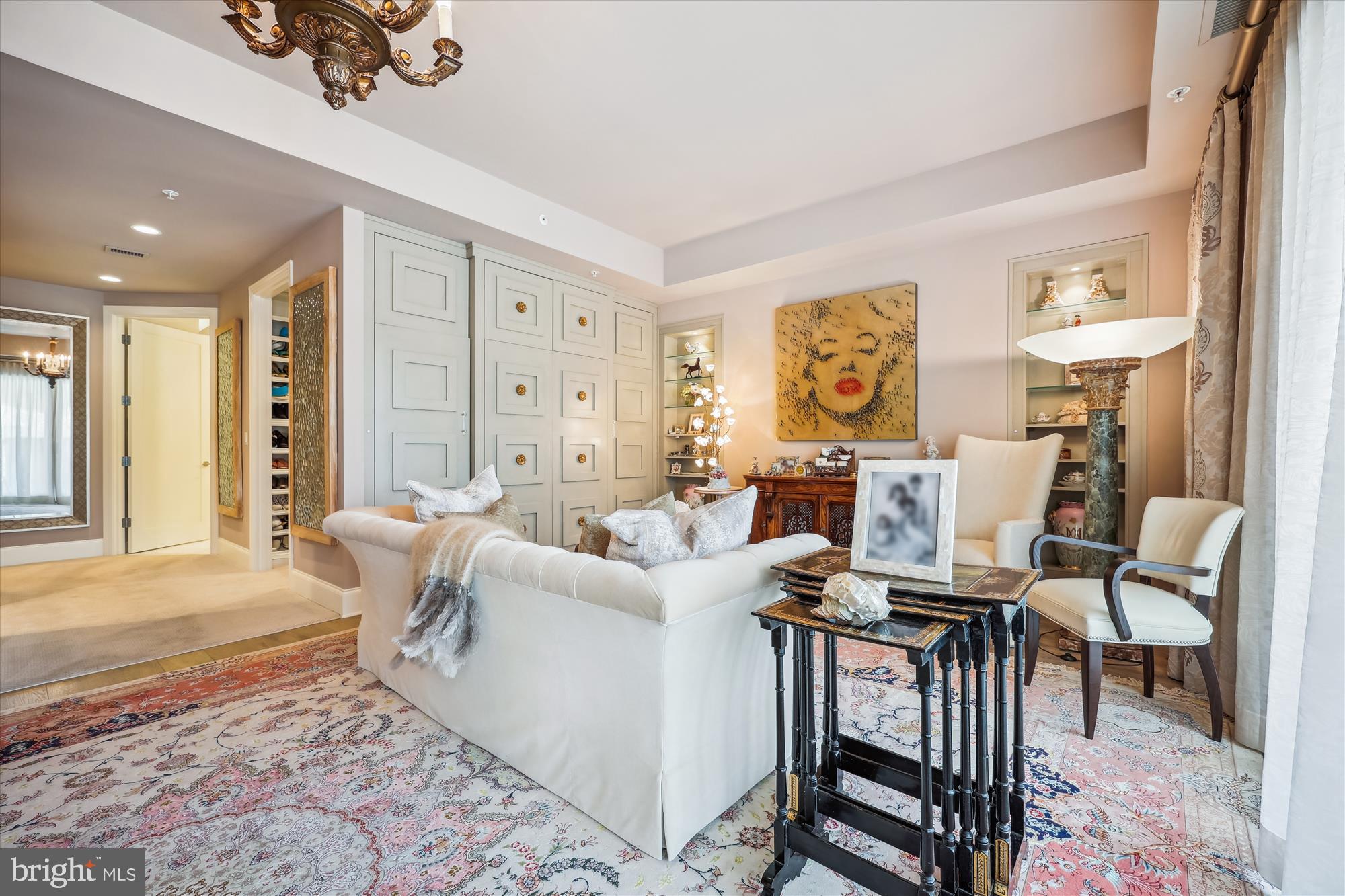 QUARRY SPRINGS - Residential