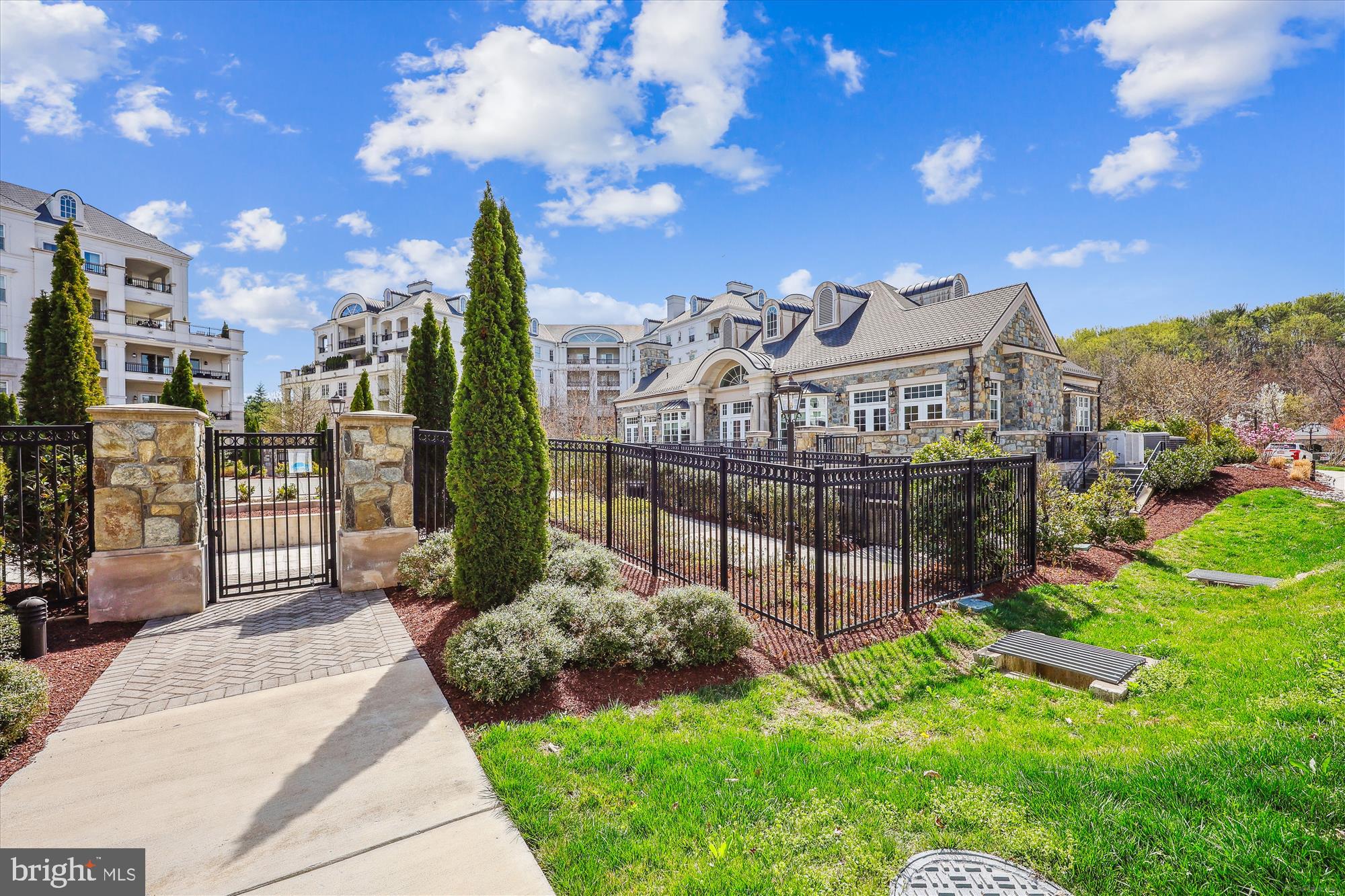 QUARRY SPRINGS - Residential