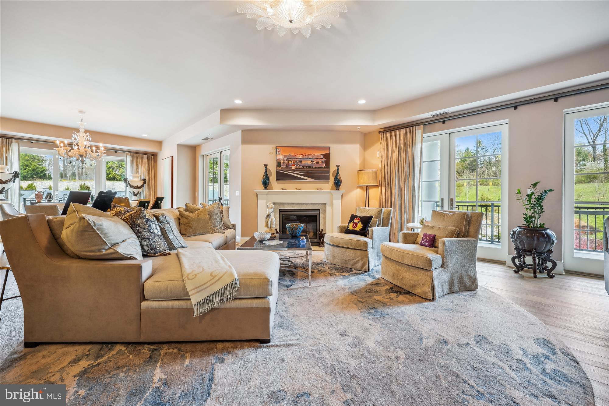 QUARRY SPRINGS - Residential