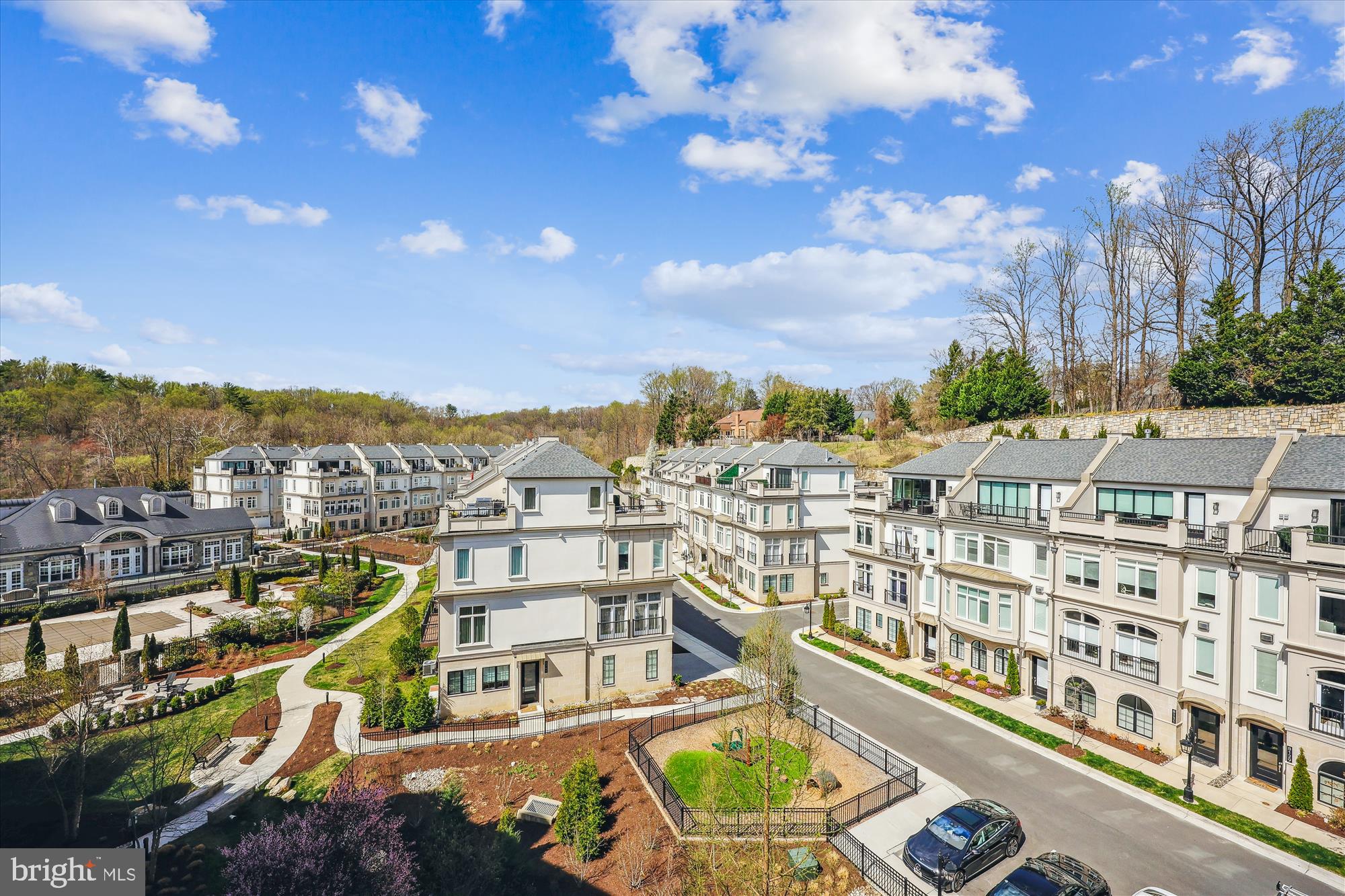 QUARRY SPRINGS - Residential