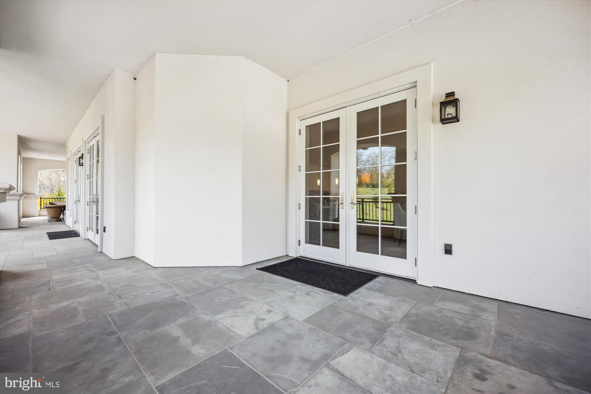 QUARRY SPRINGS - Residential