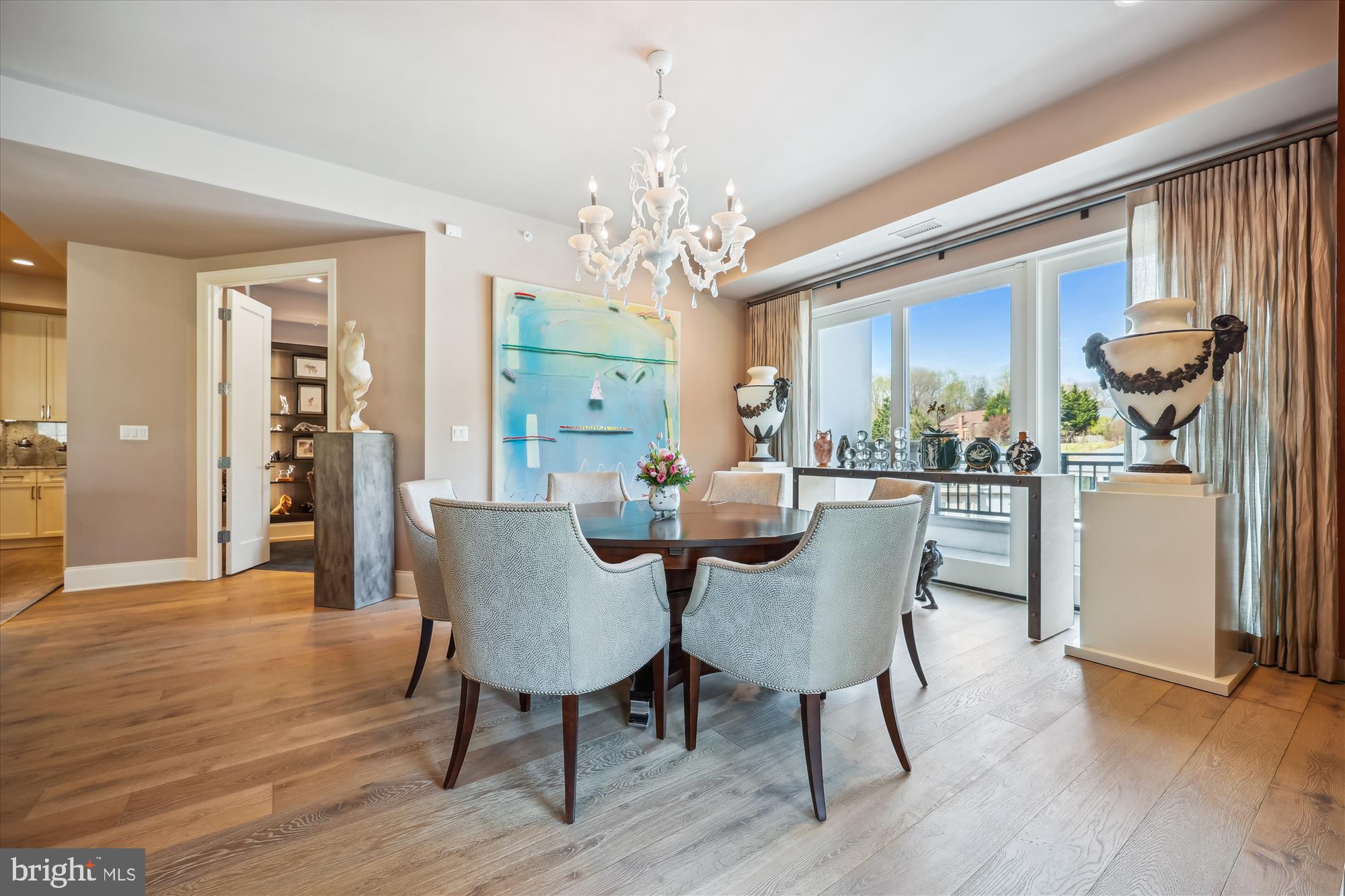 QUARRY SPRINGS - Residential