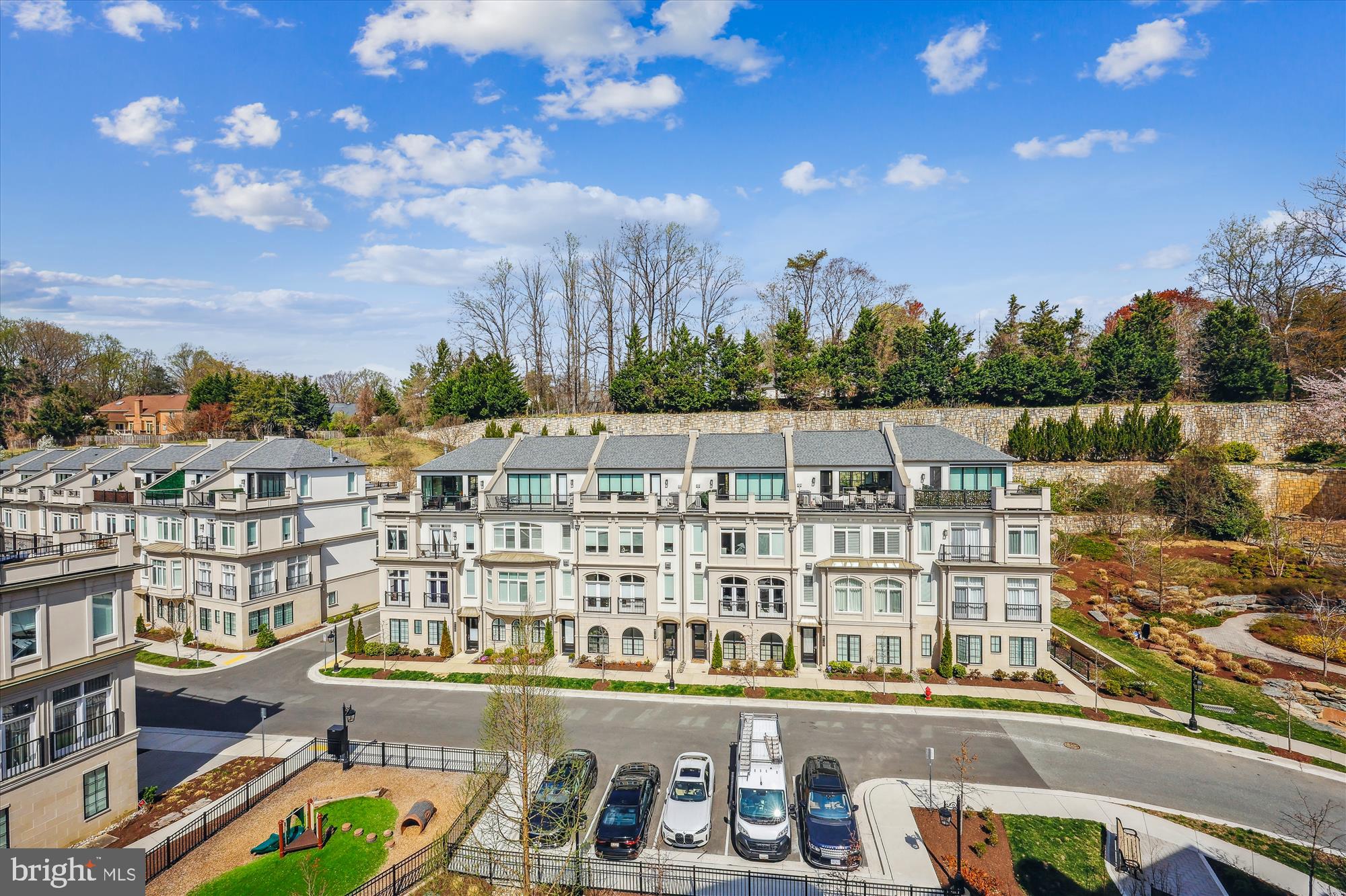 QUARRY SPRINGS - Residential