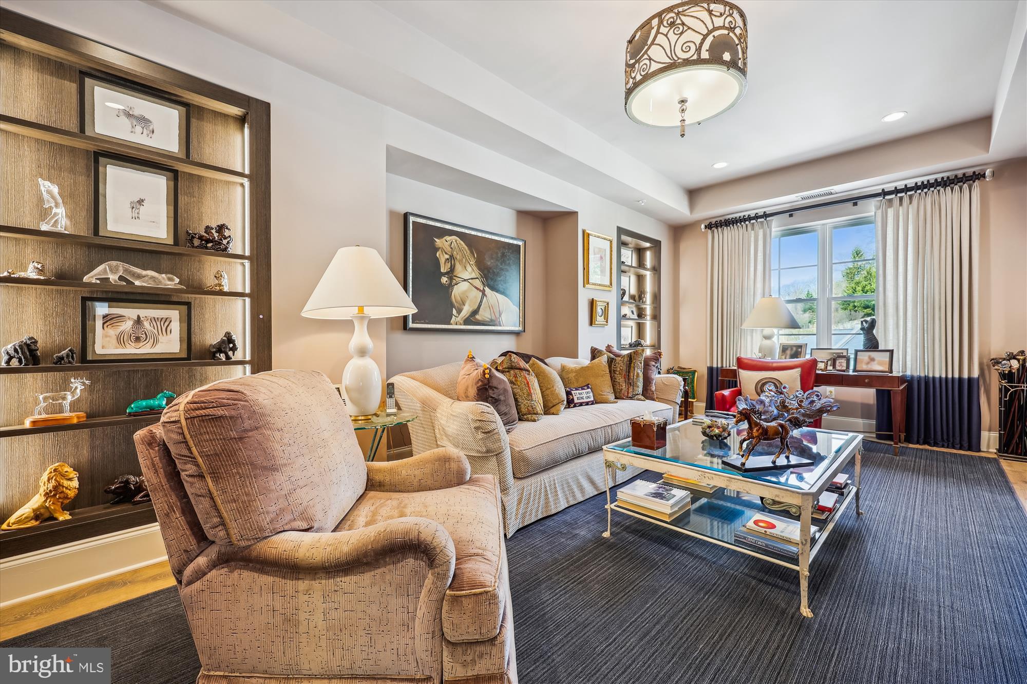 QUARRY SPRINGS - Residential