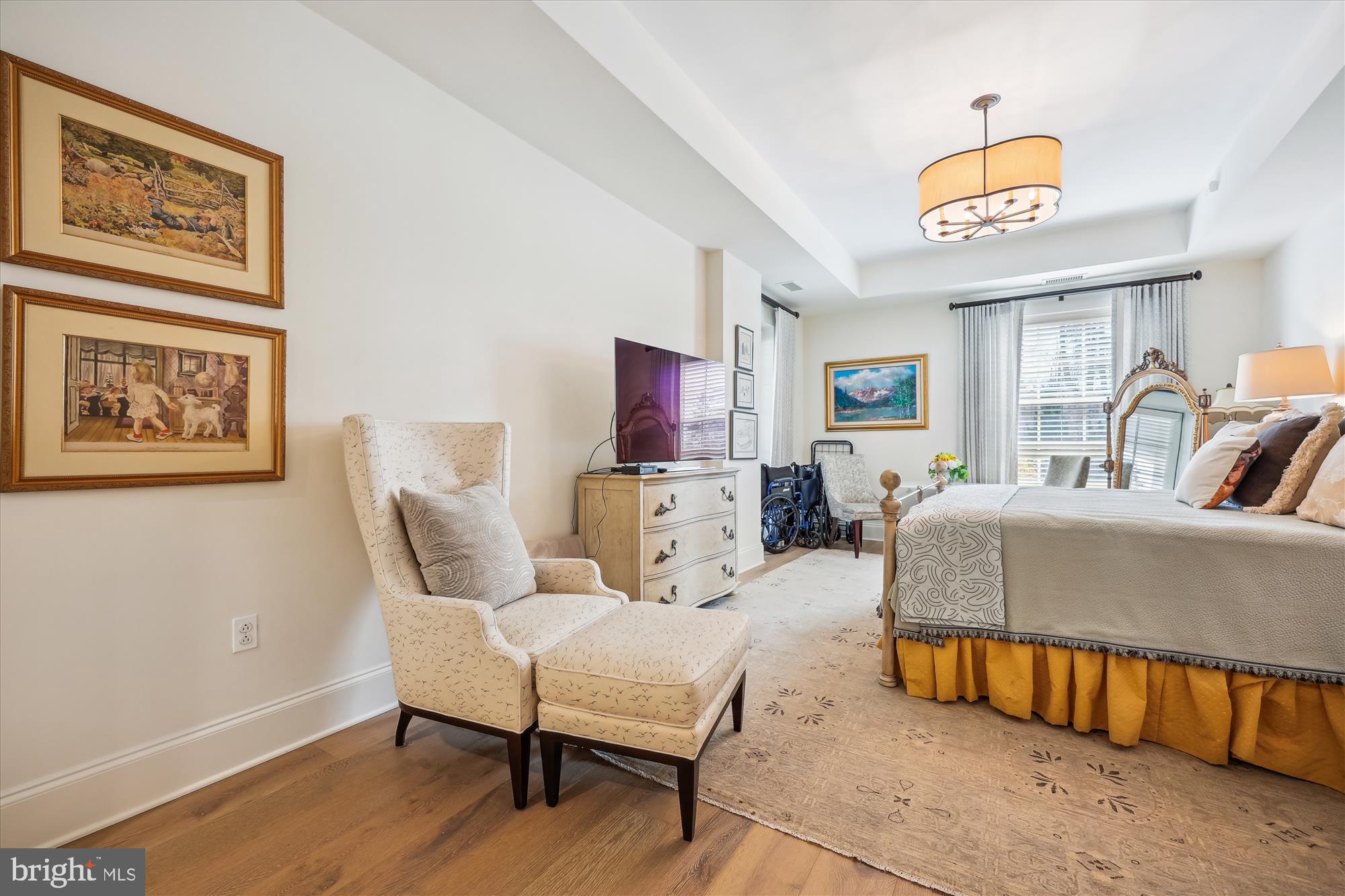 QUARRY SPRINGS - Residential