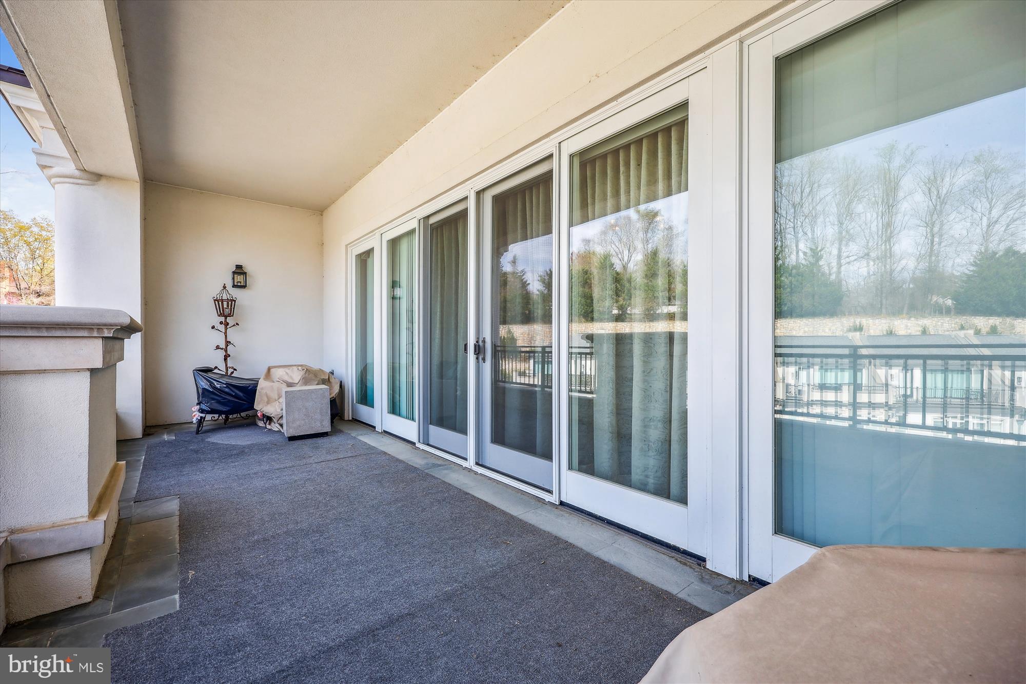 QUARRY SPRINGS - Residential