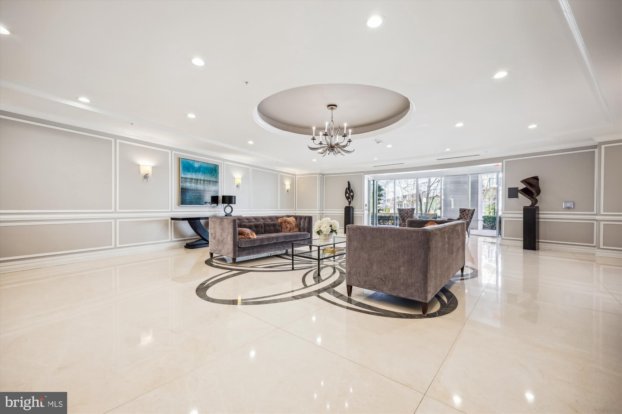 QUARRY SPRINGS - Residential