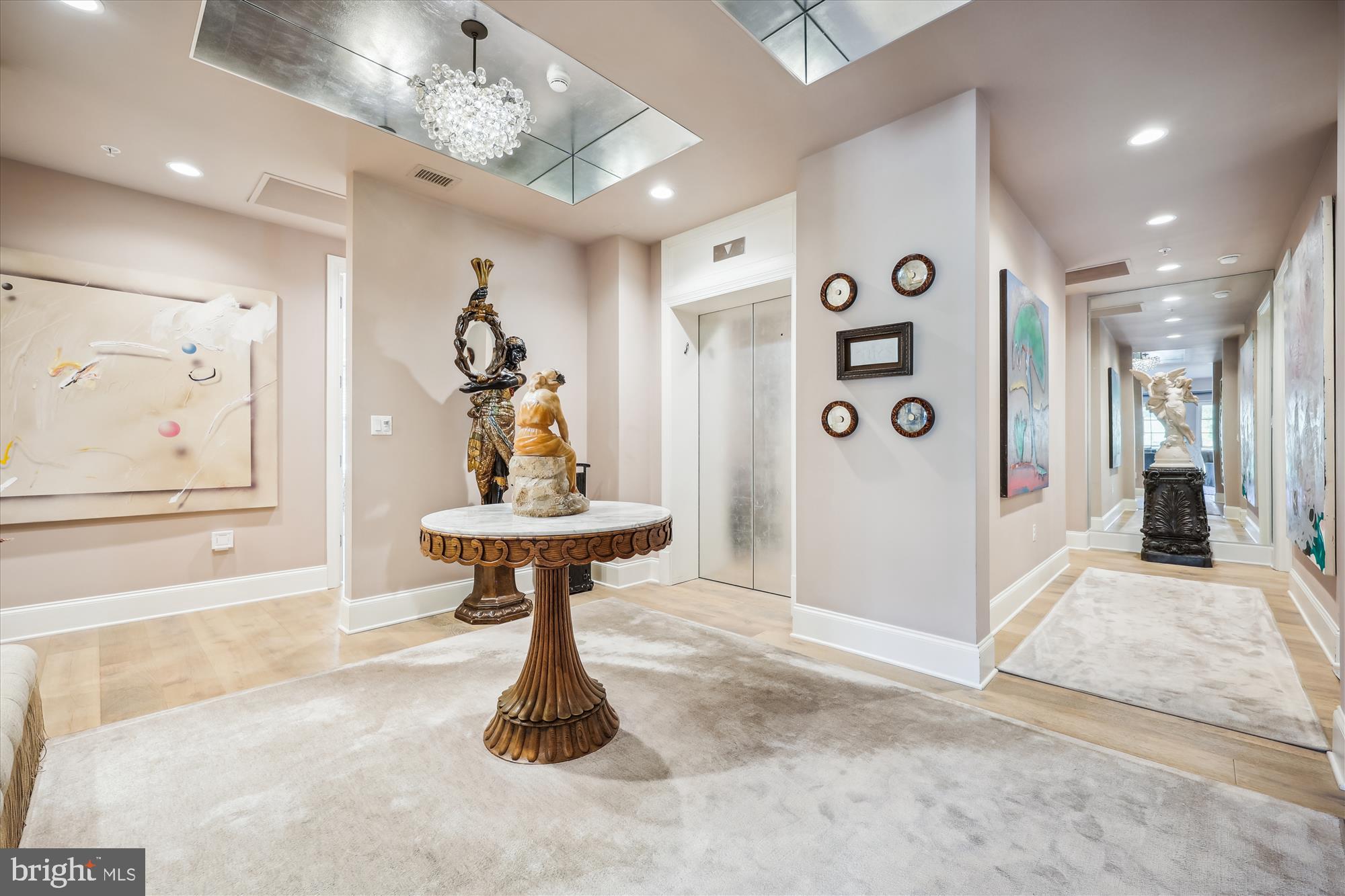 QUARRY SPRINGS - Residential