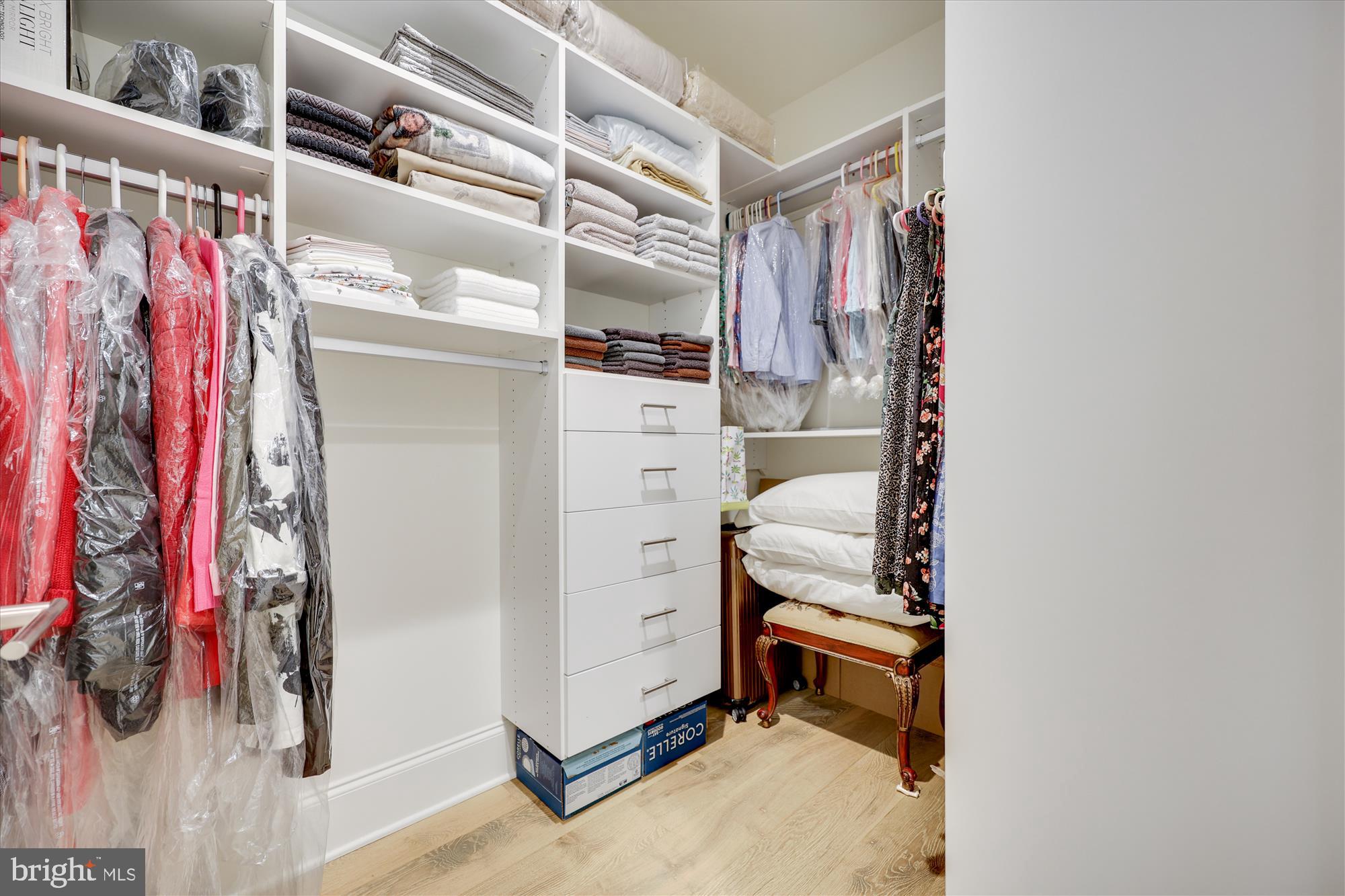 QUARRY SPRINGS - Residential