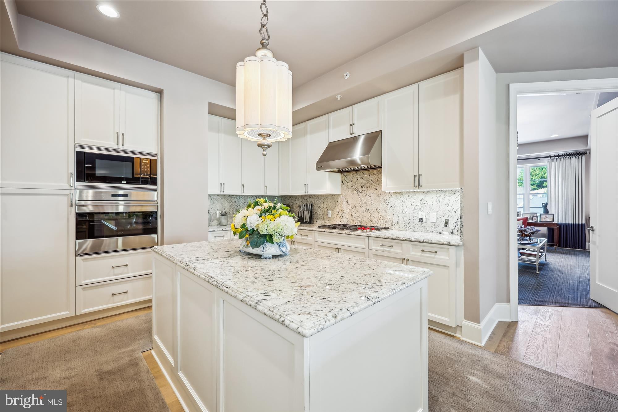 QUARRY SPRINGS - Residential