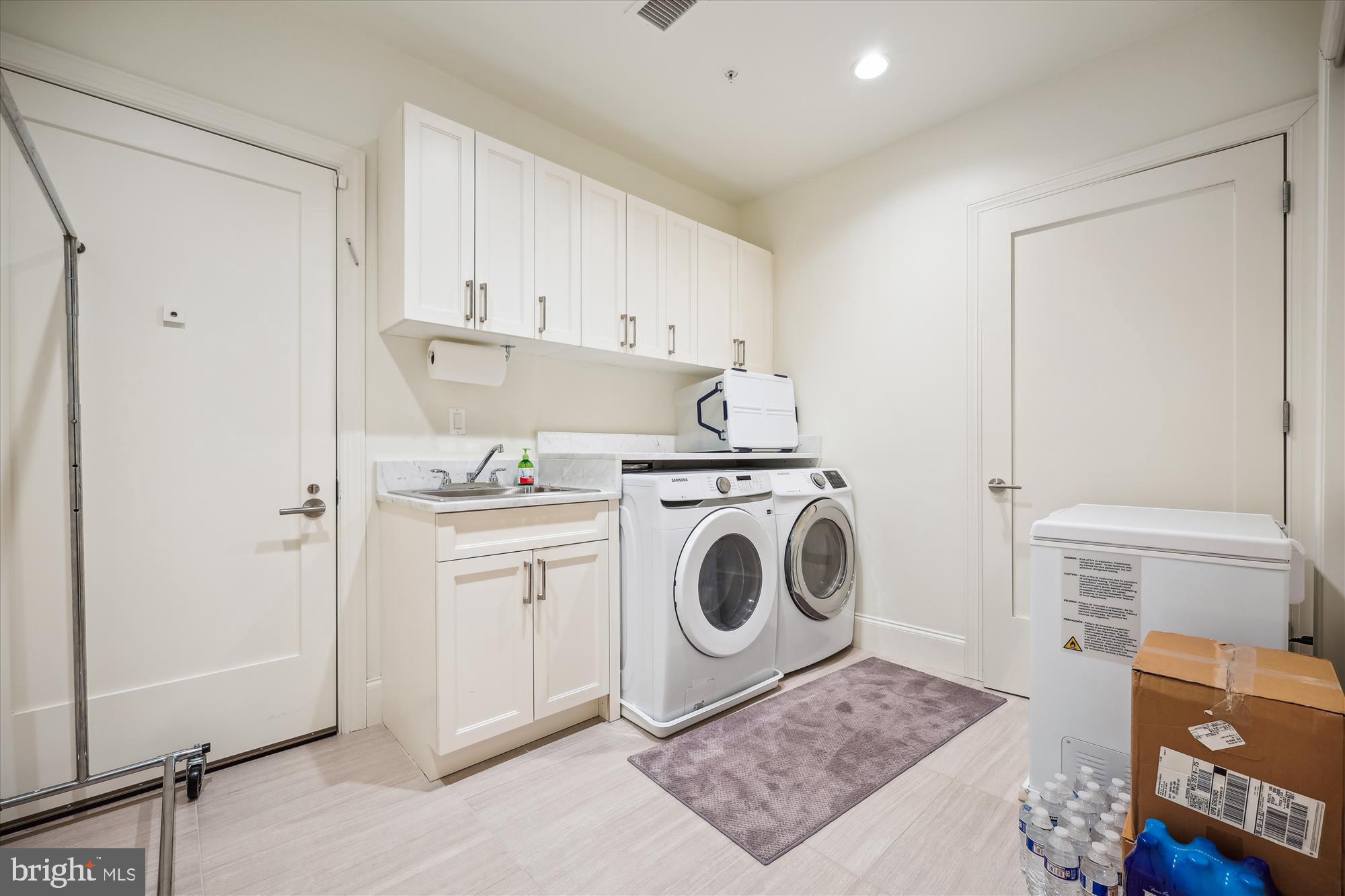 QUARRY SPRINGS - Residential