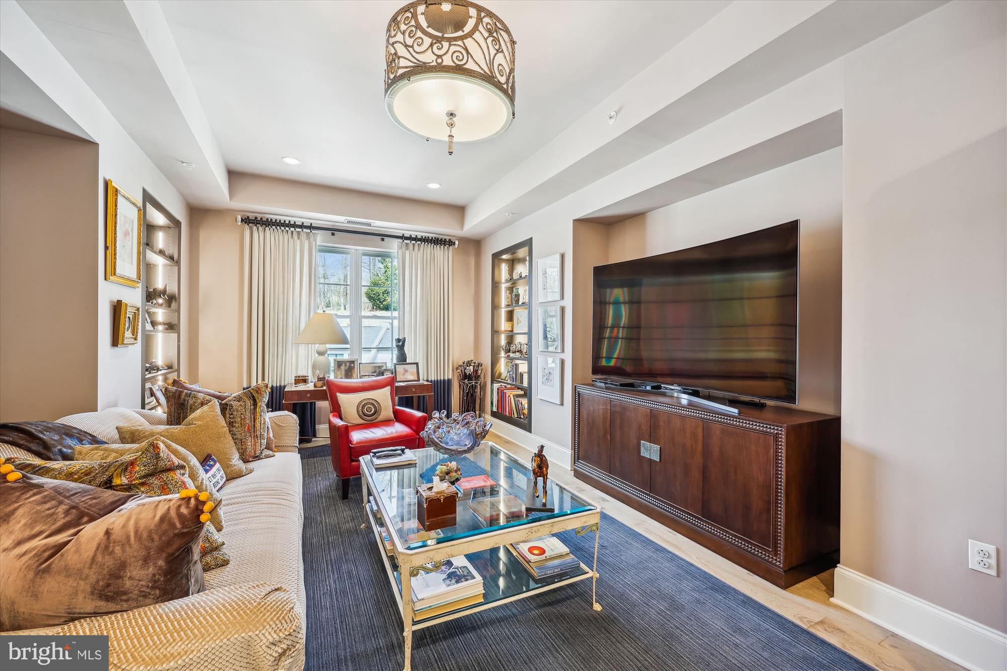 QUARRY SPRINGS - Residential