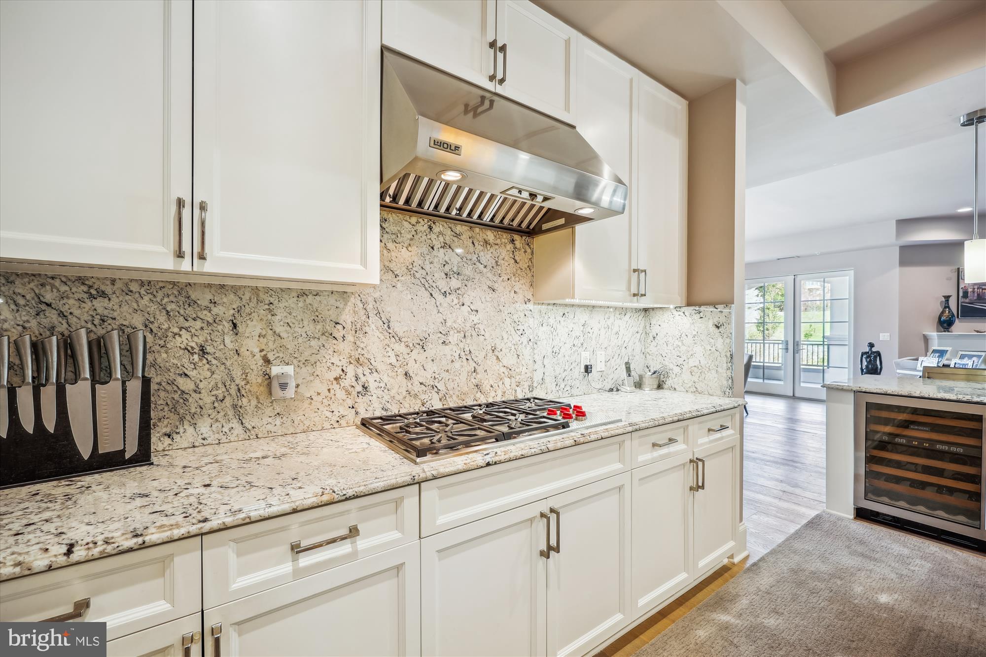 QUARRY SPRINGS - Residential