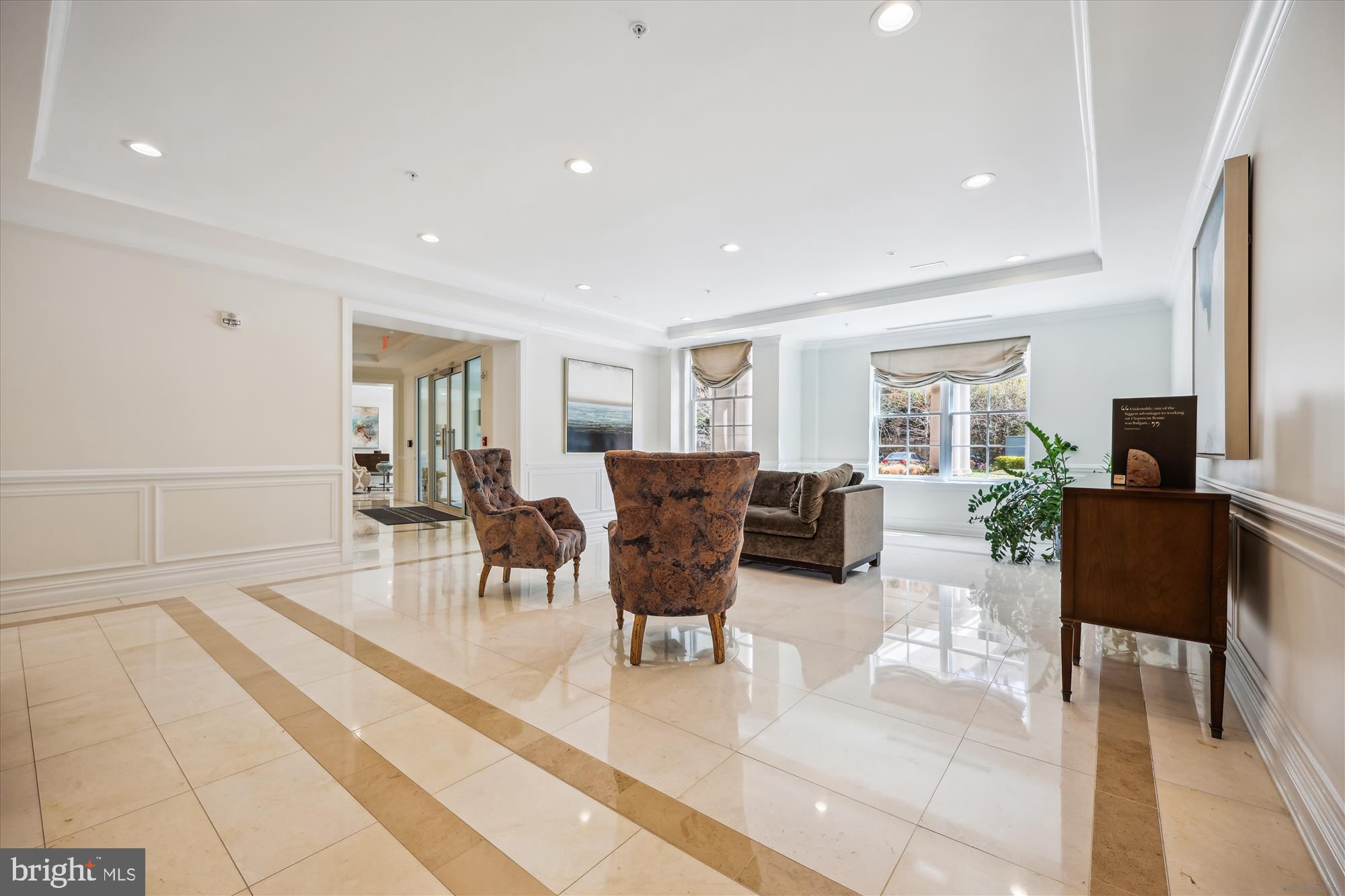 QUARRY SPRINGS - Residential