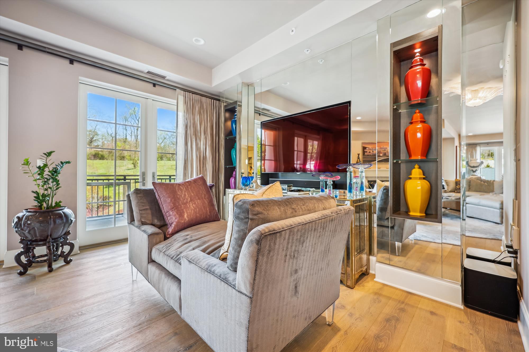 QUARRY SPRINGS - Residential