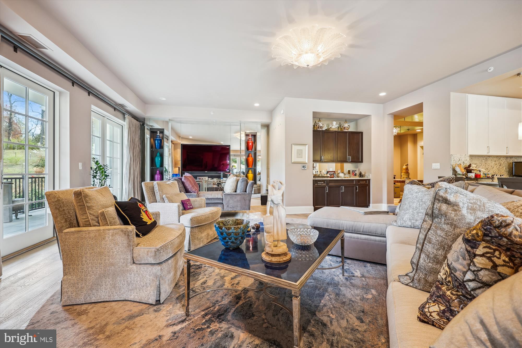 QUARRY SPRINGS - Residential