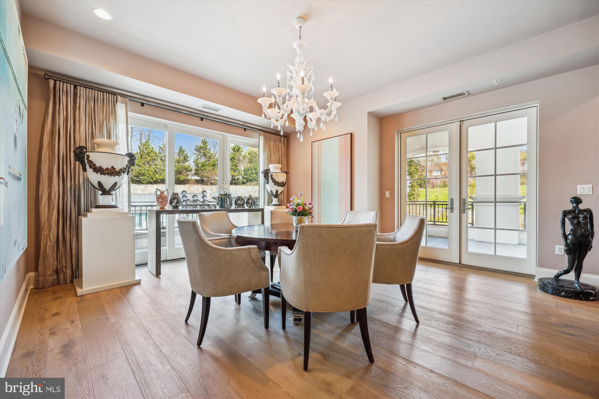 QUARRY SPRINGS - Residential