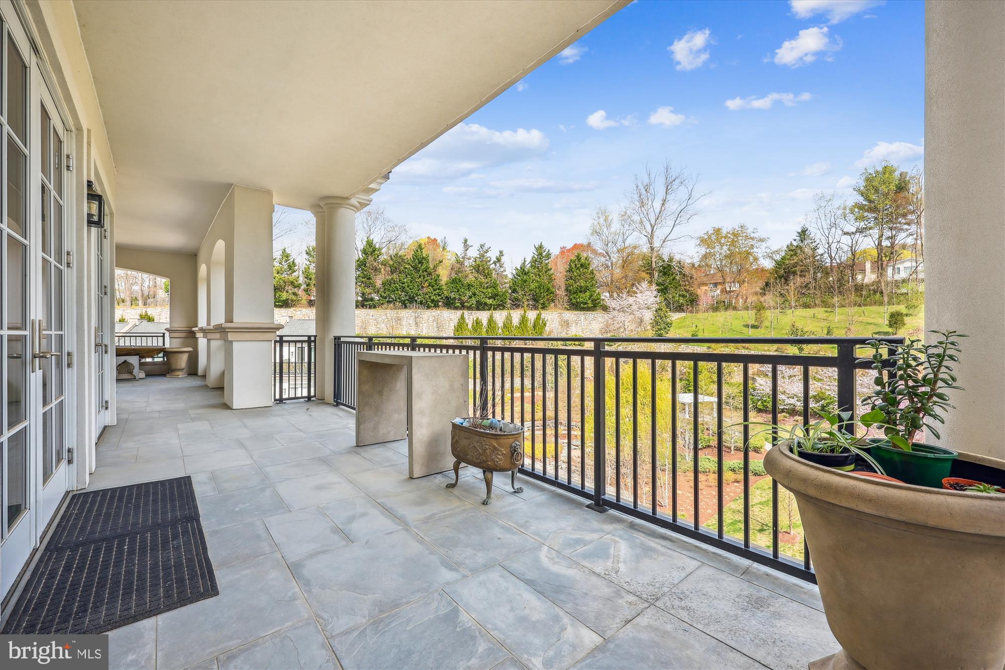 QUARRY SPRINGS - Residential