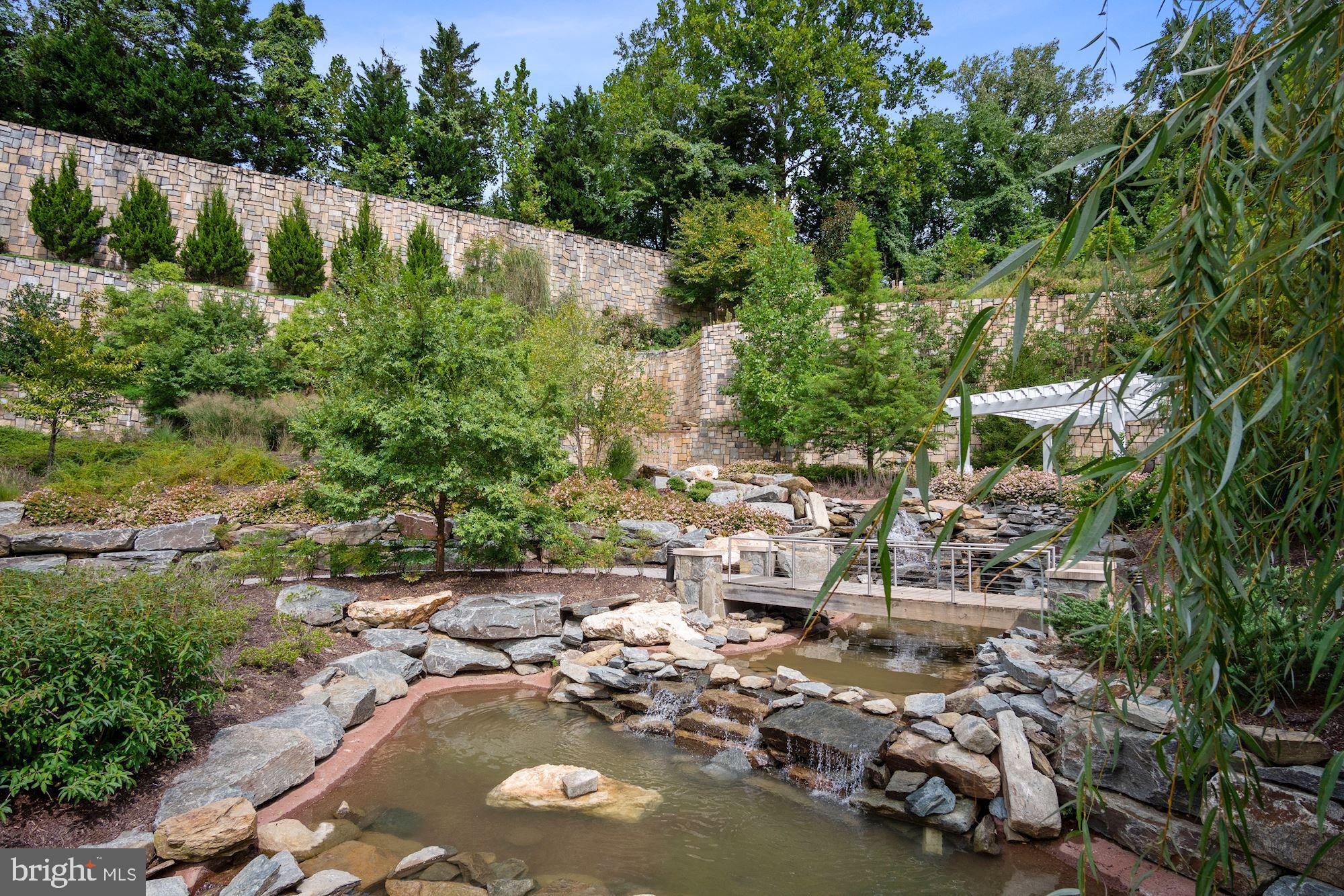 QUARRY SPRINGS - Residential