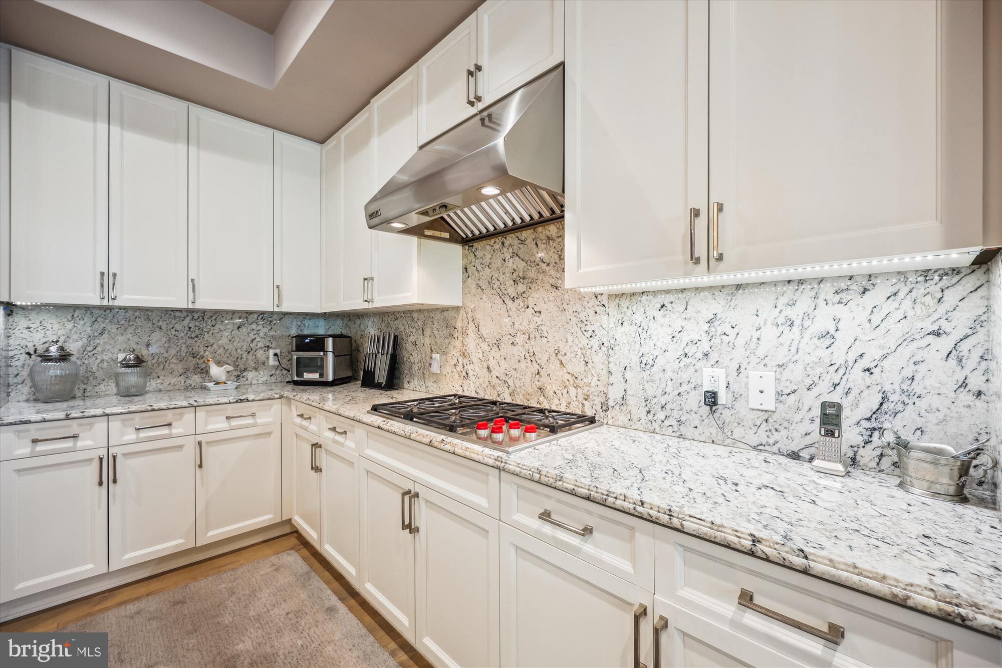 QUARRY SPRINGS - Residential