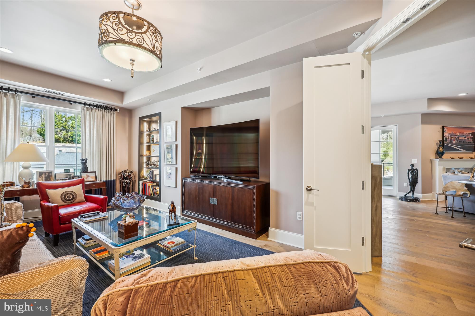 QUARRY SPRINGS - Residential