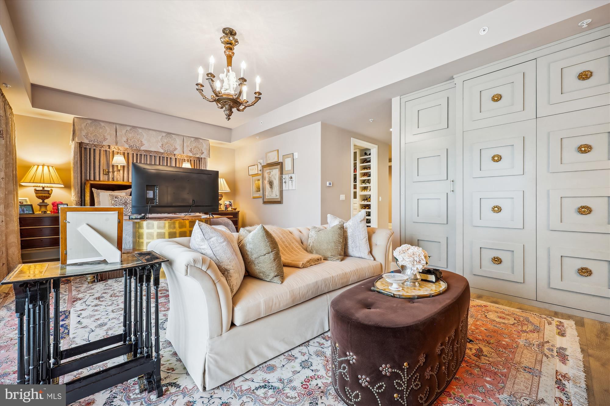 QUARRY SPRINGS - Residential