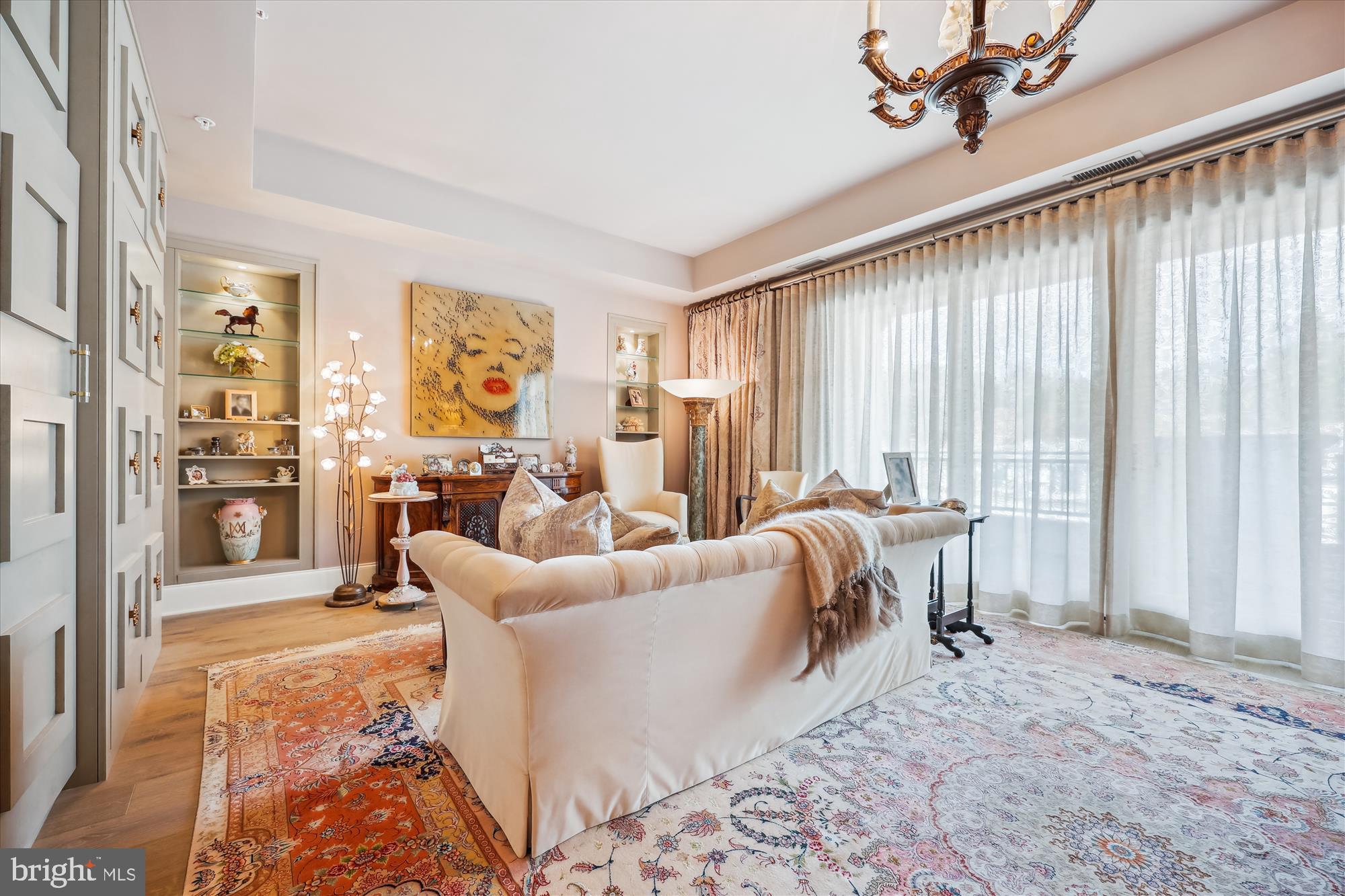 QUARRY SPRINGS - Residential