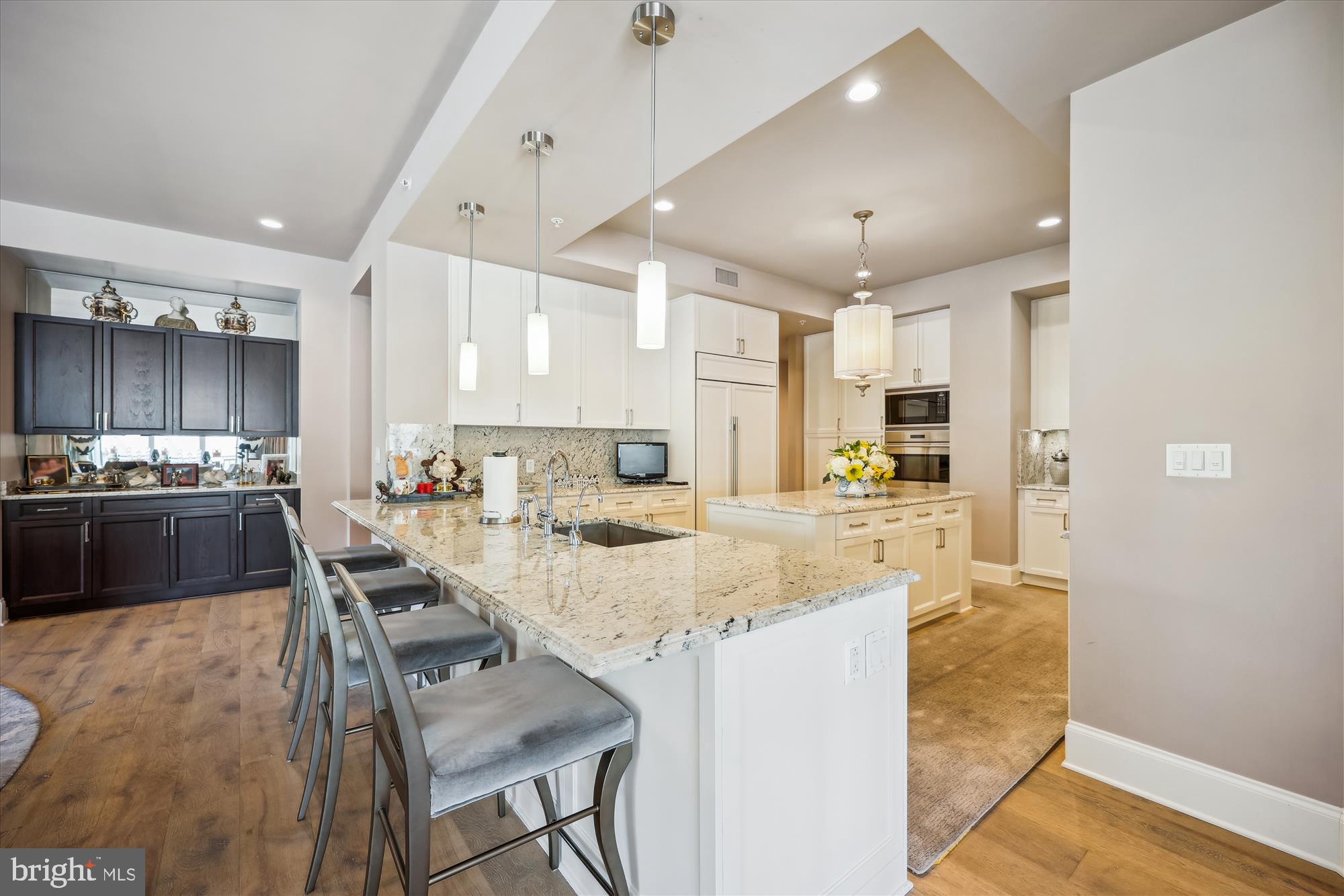 QUARRY SPRINGS - Residential