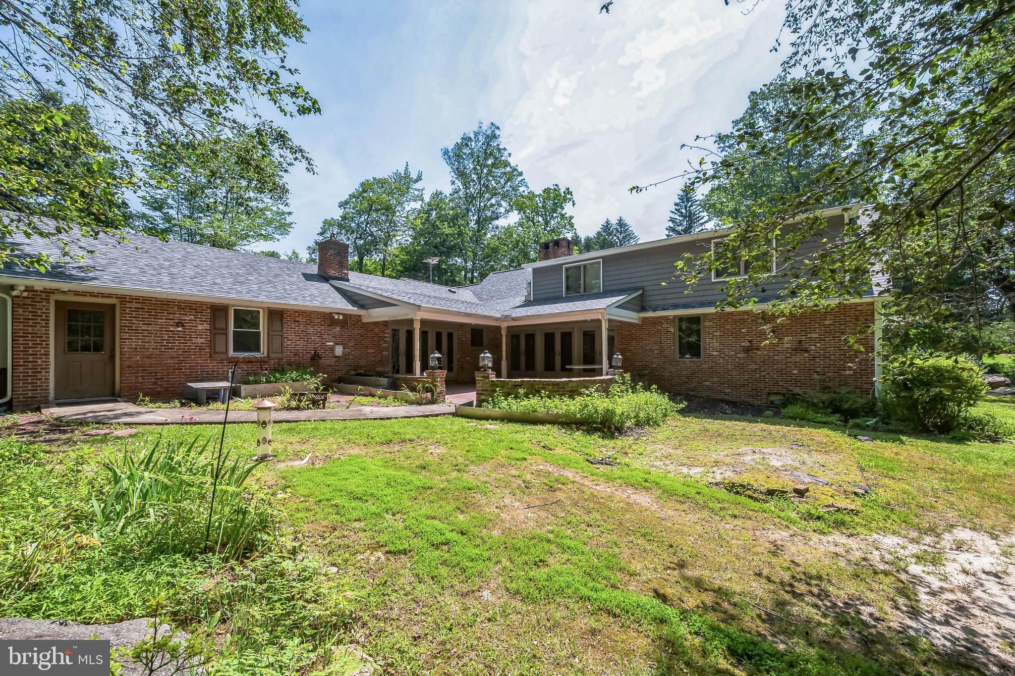 HUNTINGDON VALLEY - Residential Lease