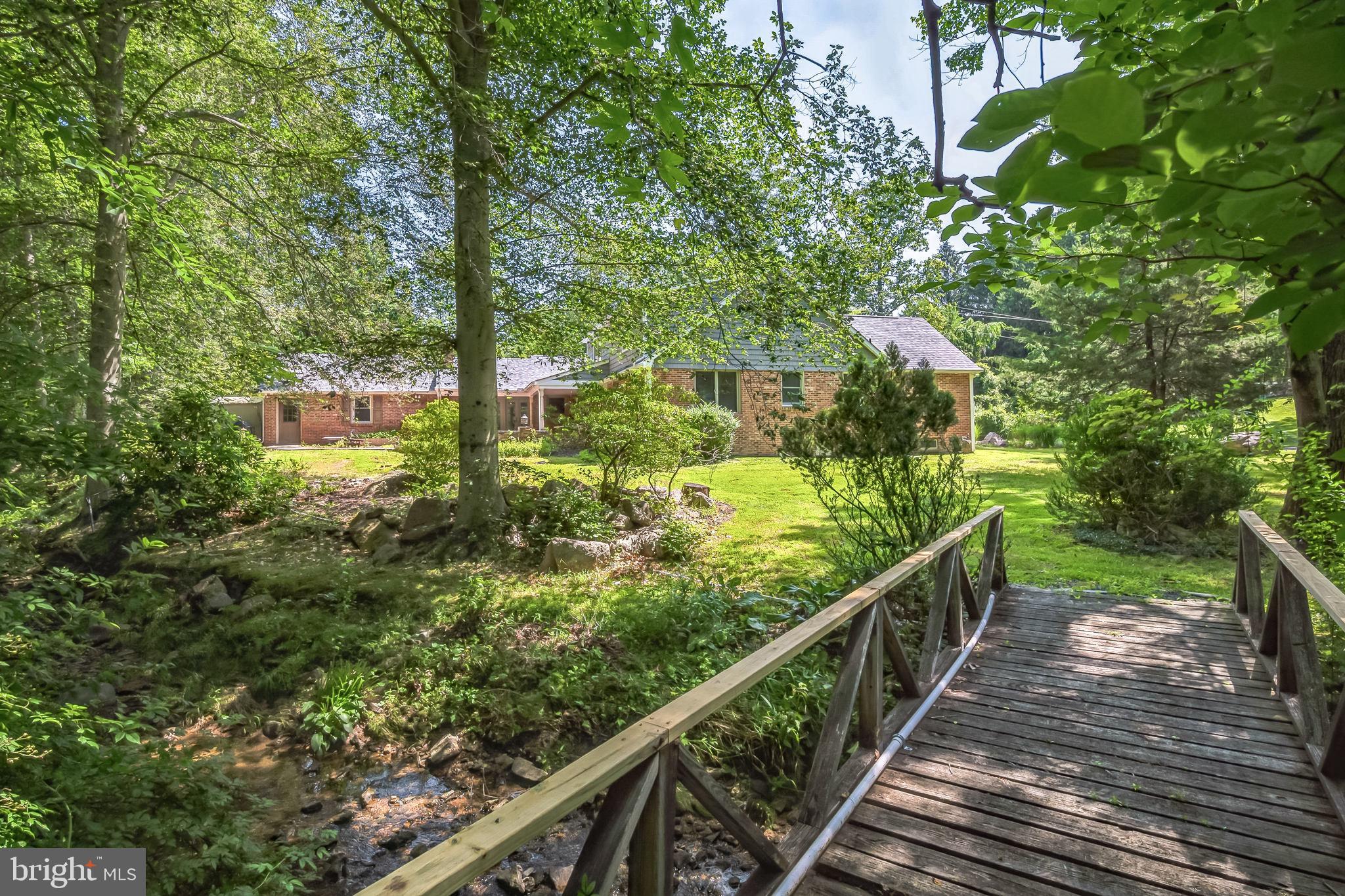 HUNTINGDON VALLEY - Residential Lease