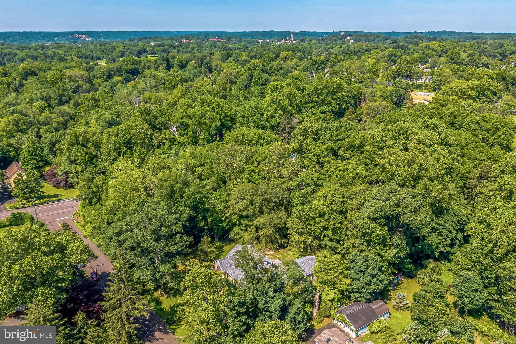 HUNTINGDON VALLEY - Residential Lease