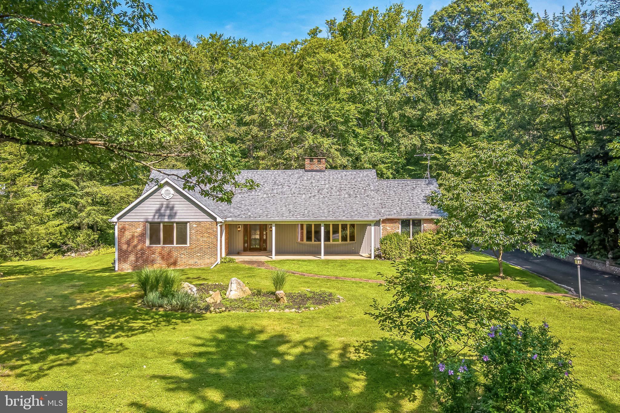 HUNTINGDON VALLEY - Residential Lease