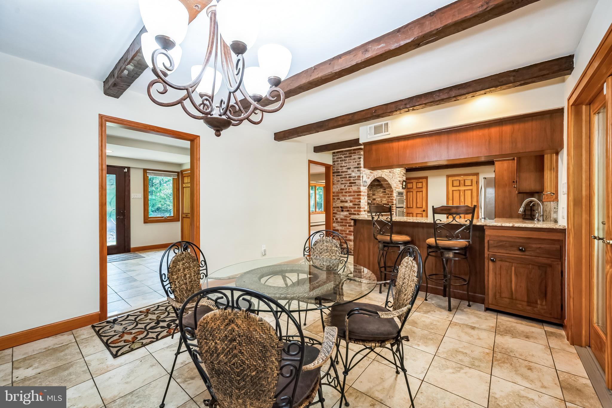 HUNTINGDON VALLEY - Residential Lease