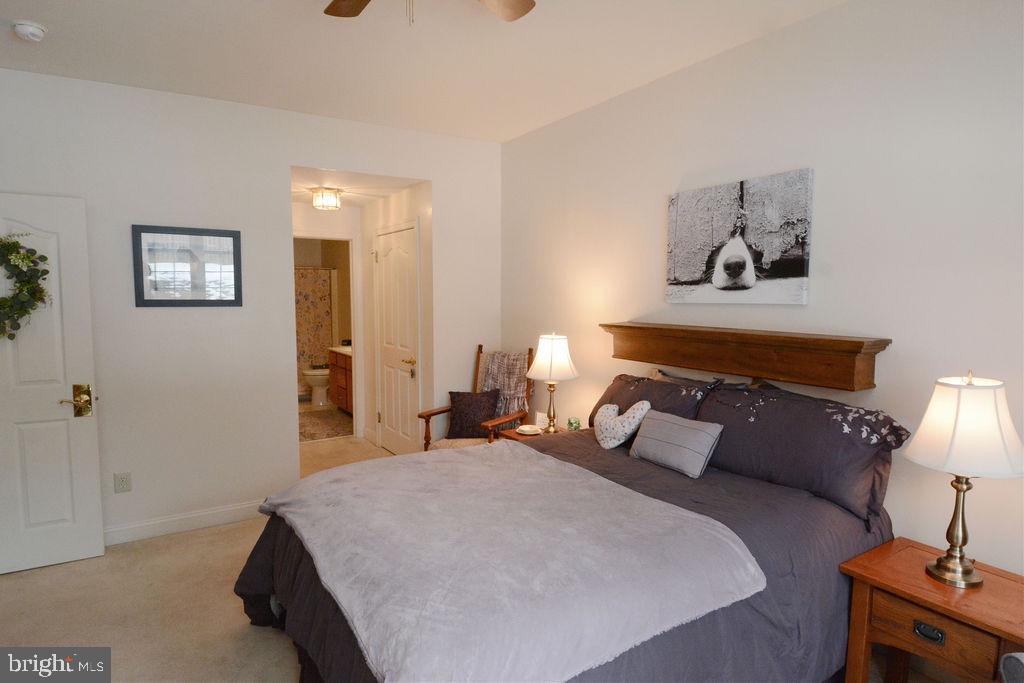 SALFORD MILL - Residential