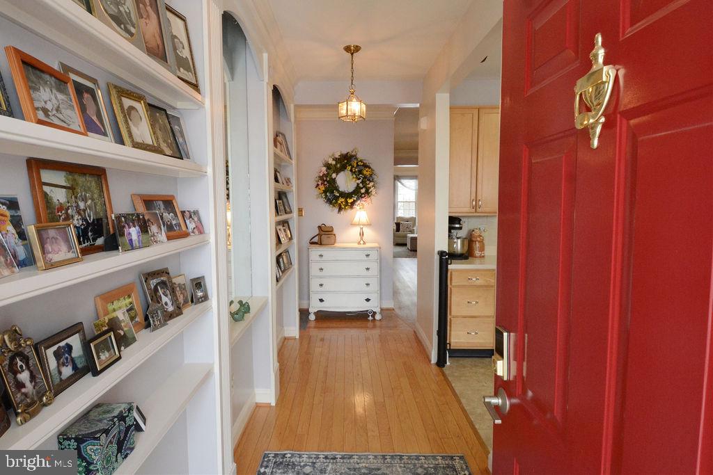 SALFORD MILL - Residential