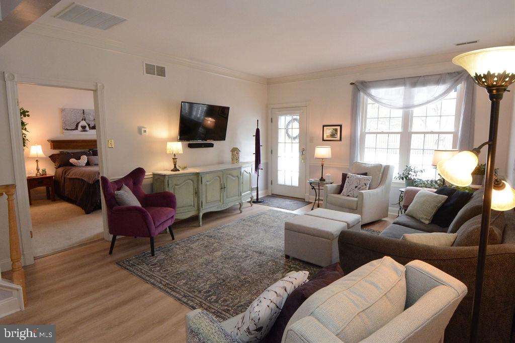 SALFORD MILL - Residential