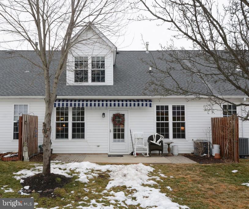 SALFORD MILL - Residential