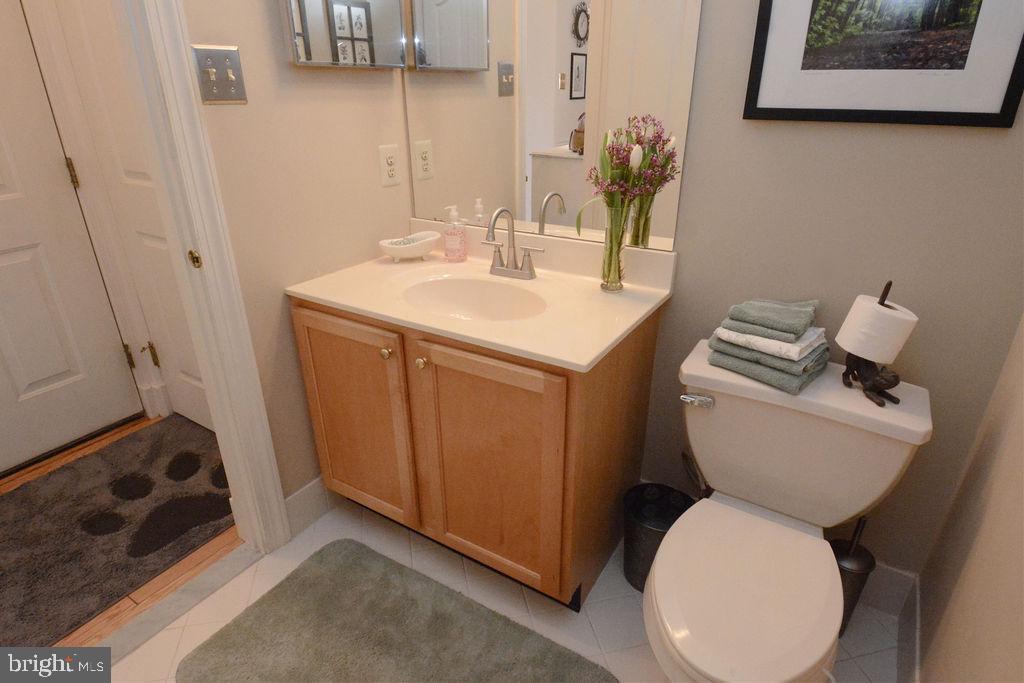 SALFORD MILL - Residential