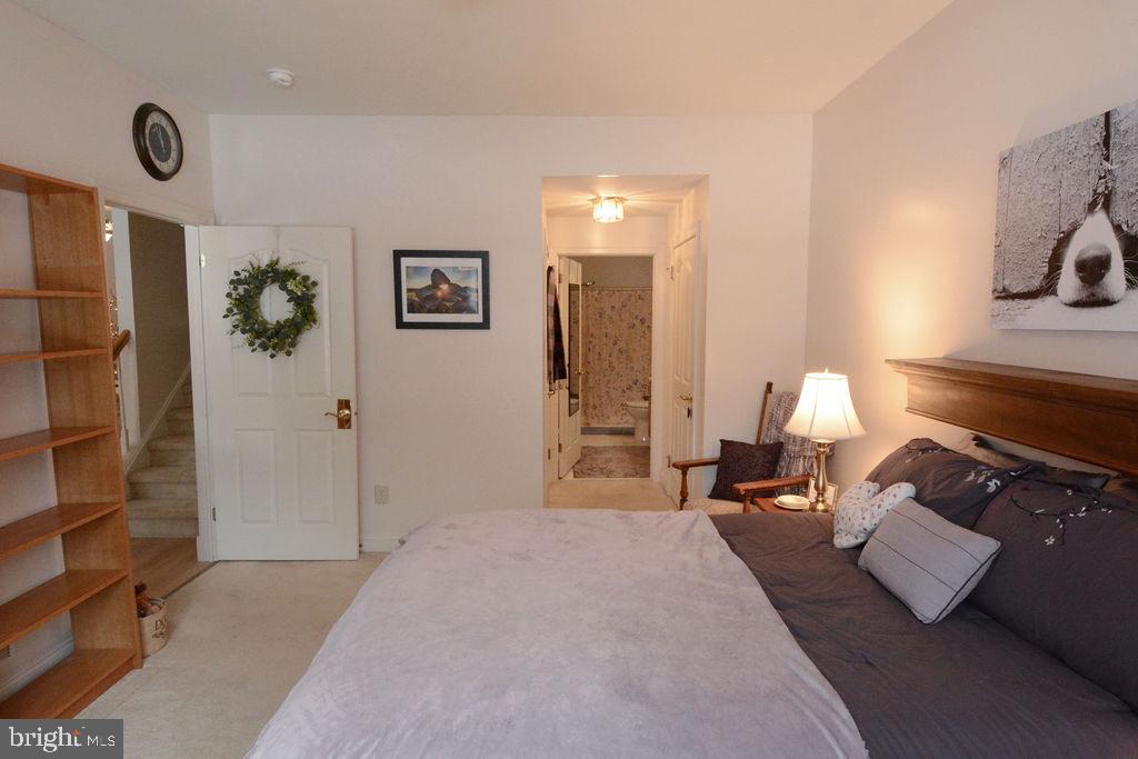 SALFORD MILL - Residential